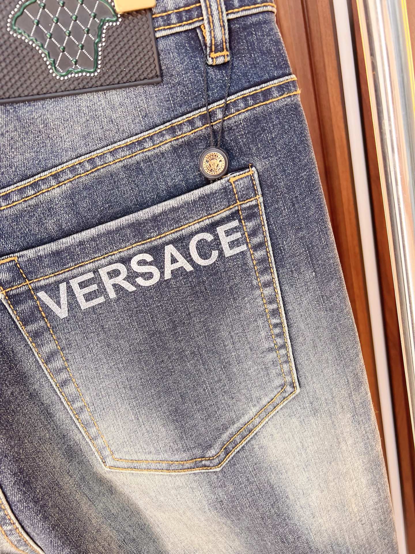 Jeans Man