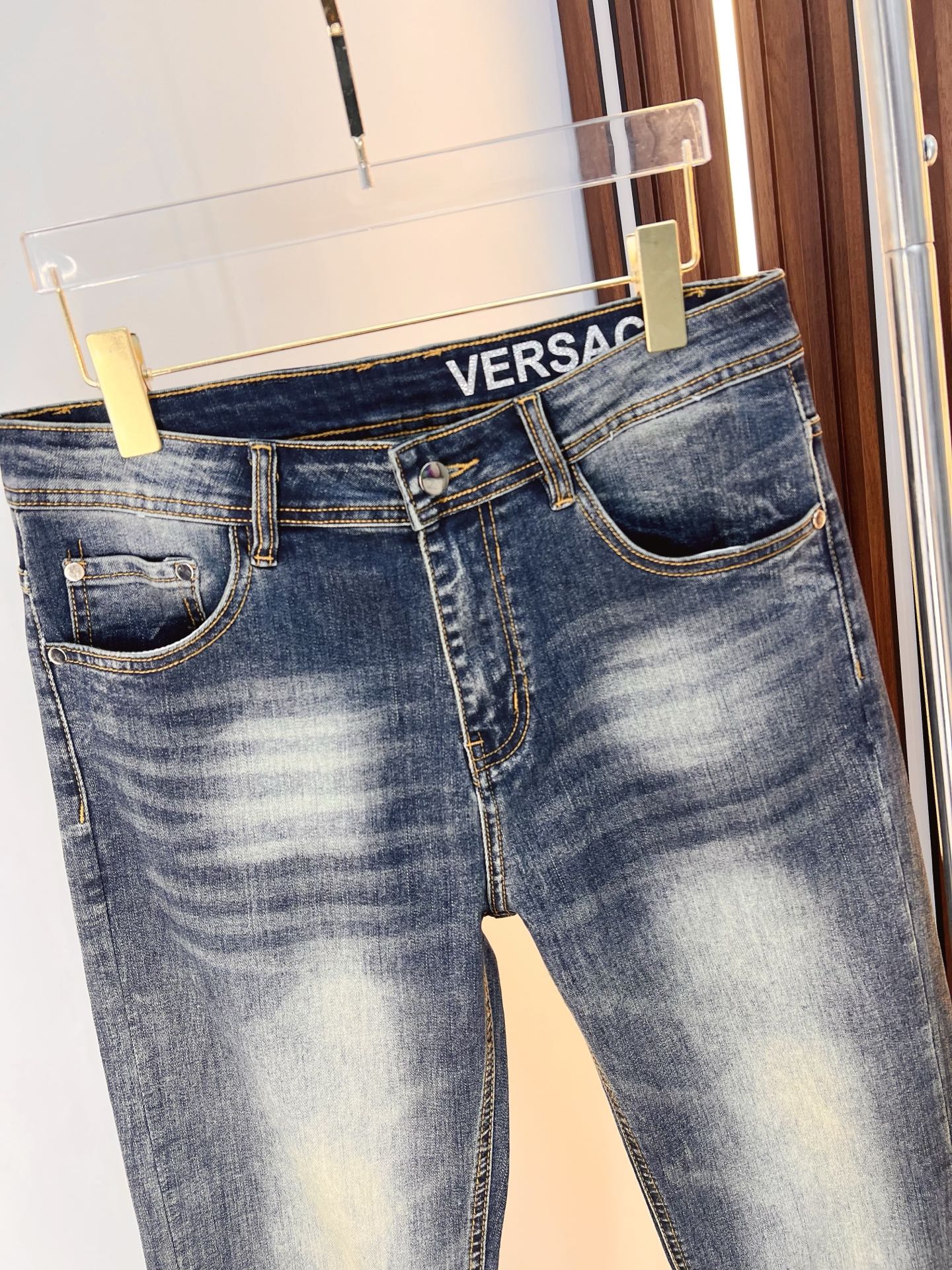Jeans Man