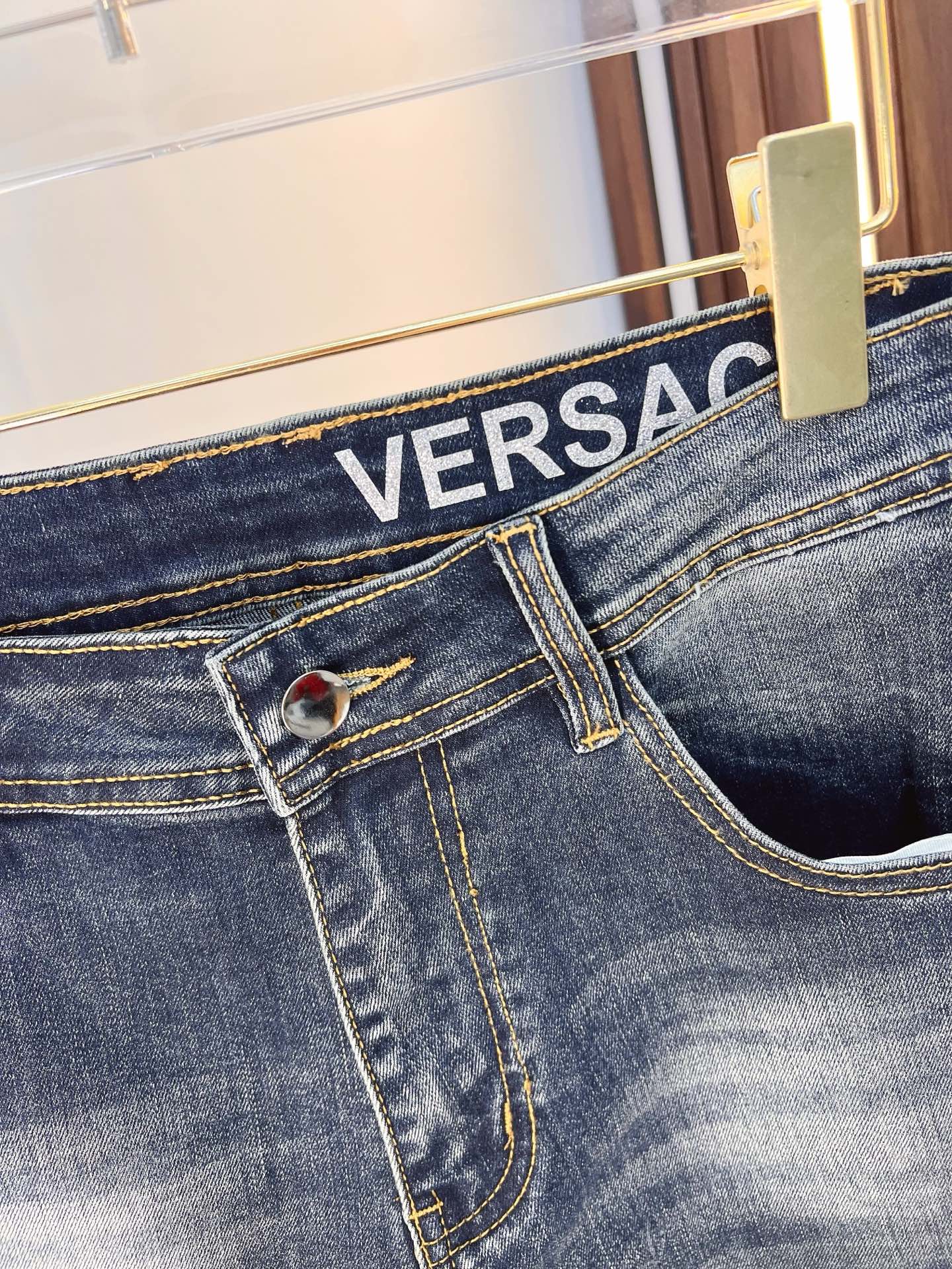 Jeans Man