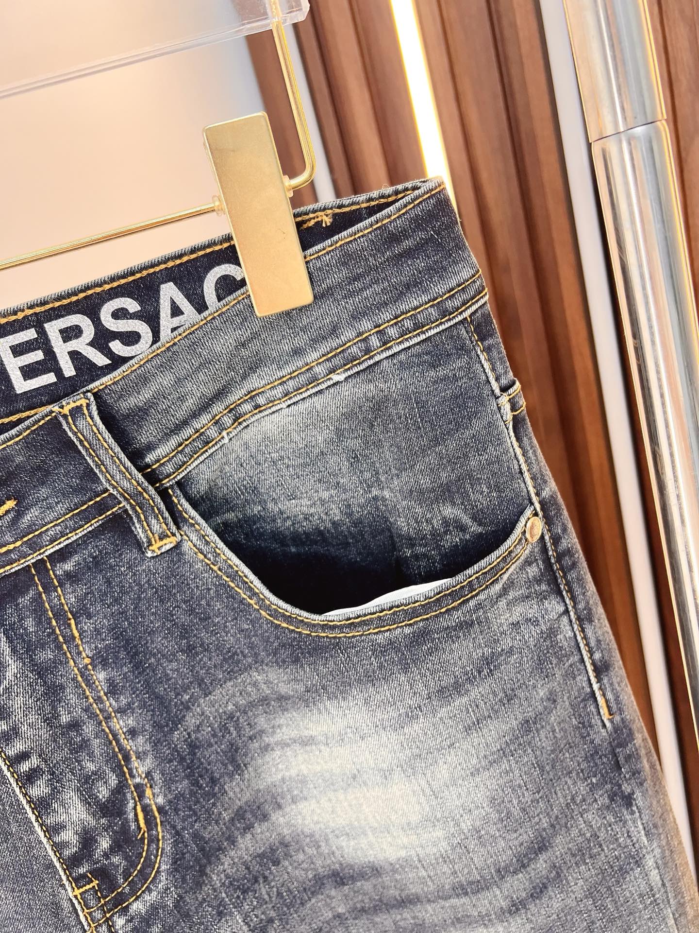 Jeans Man