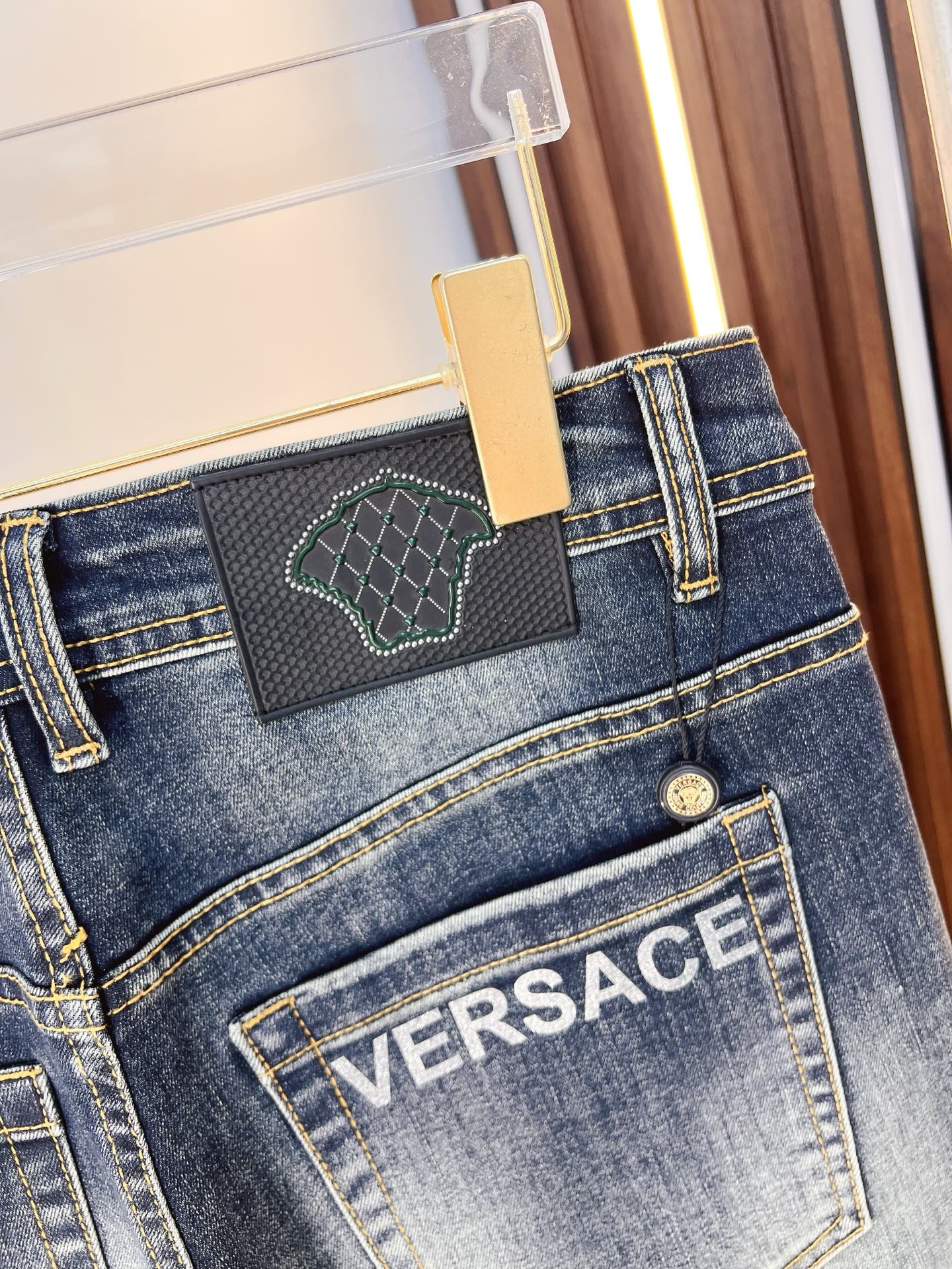 Jeans Man