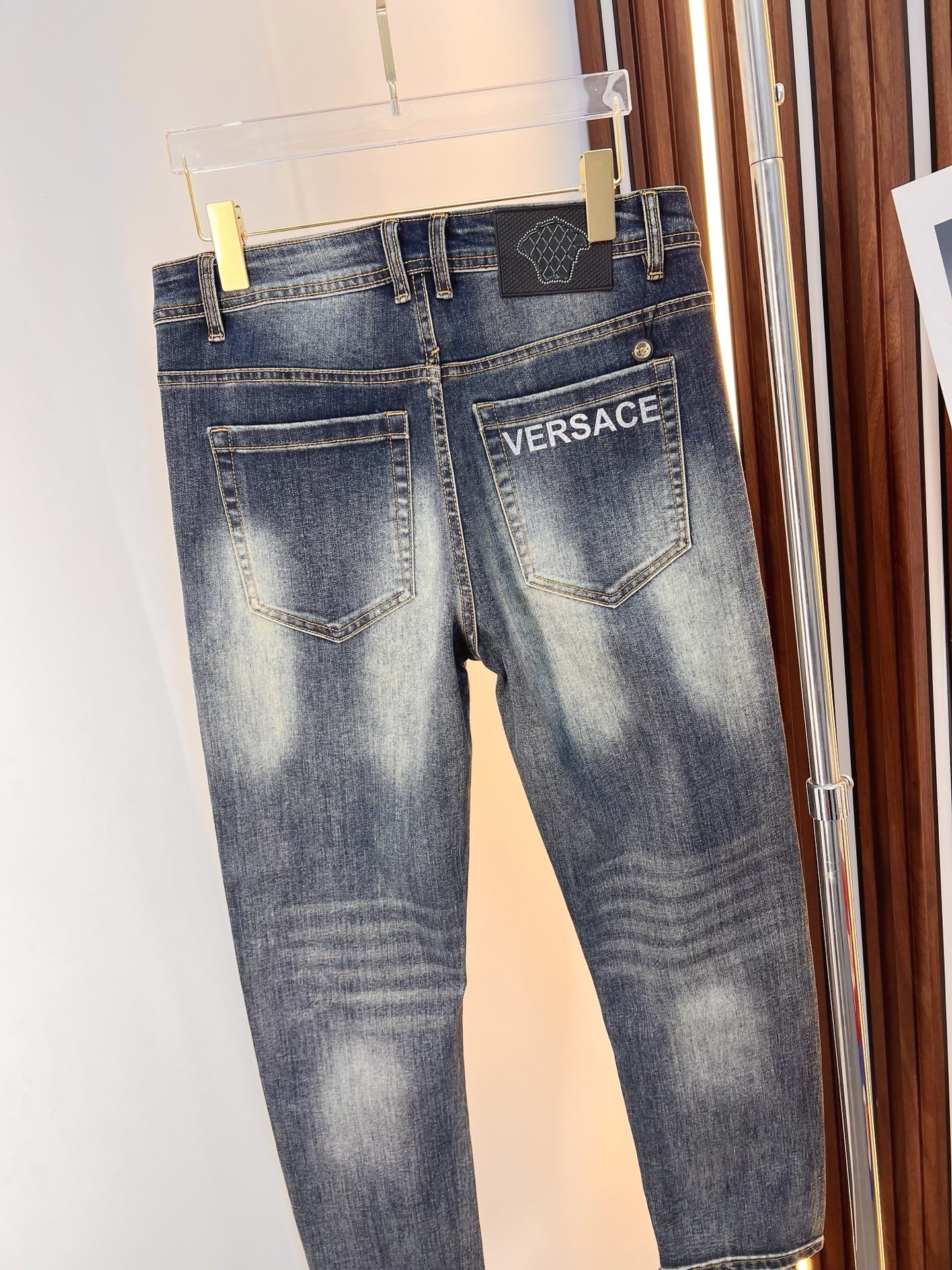 Jeans Man