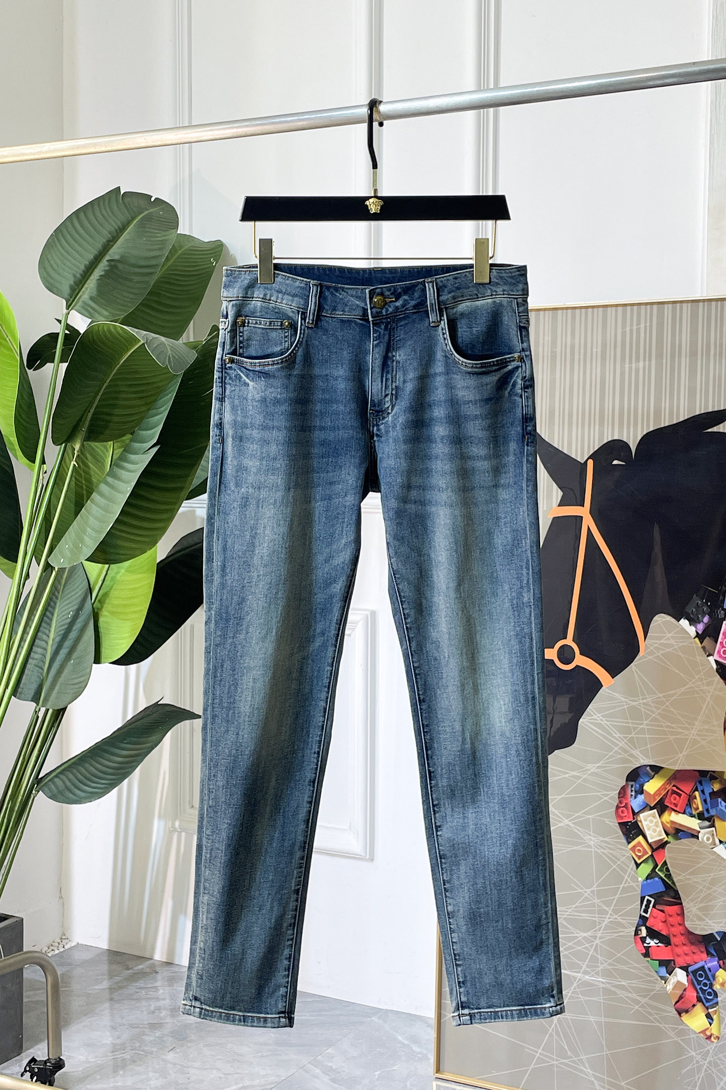 Jeans Man
