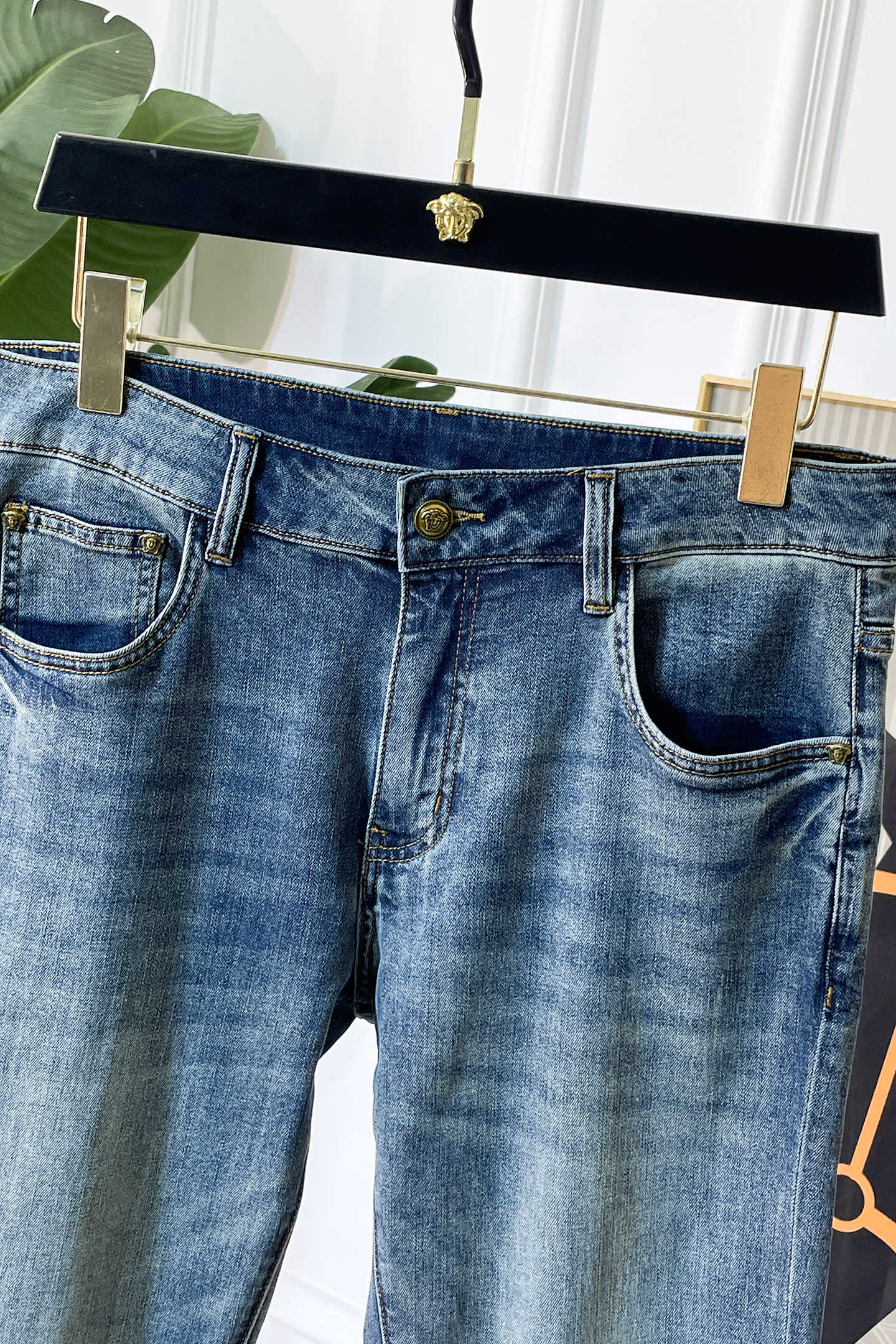 Jeans Man