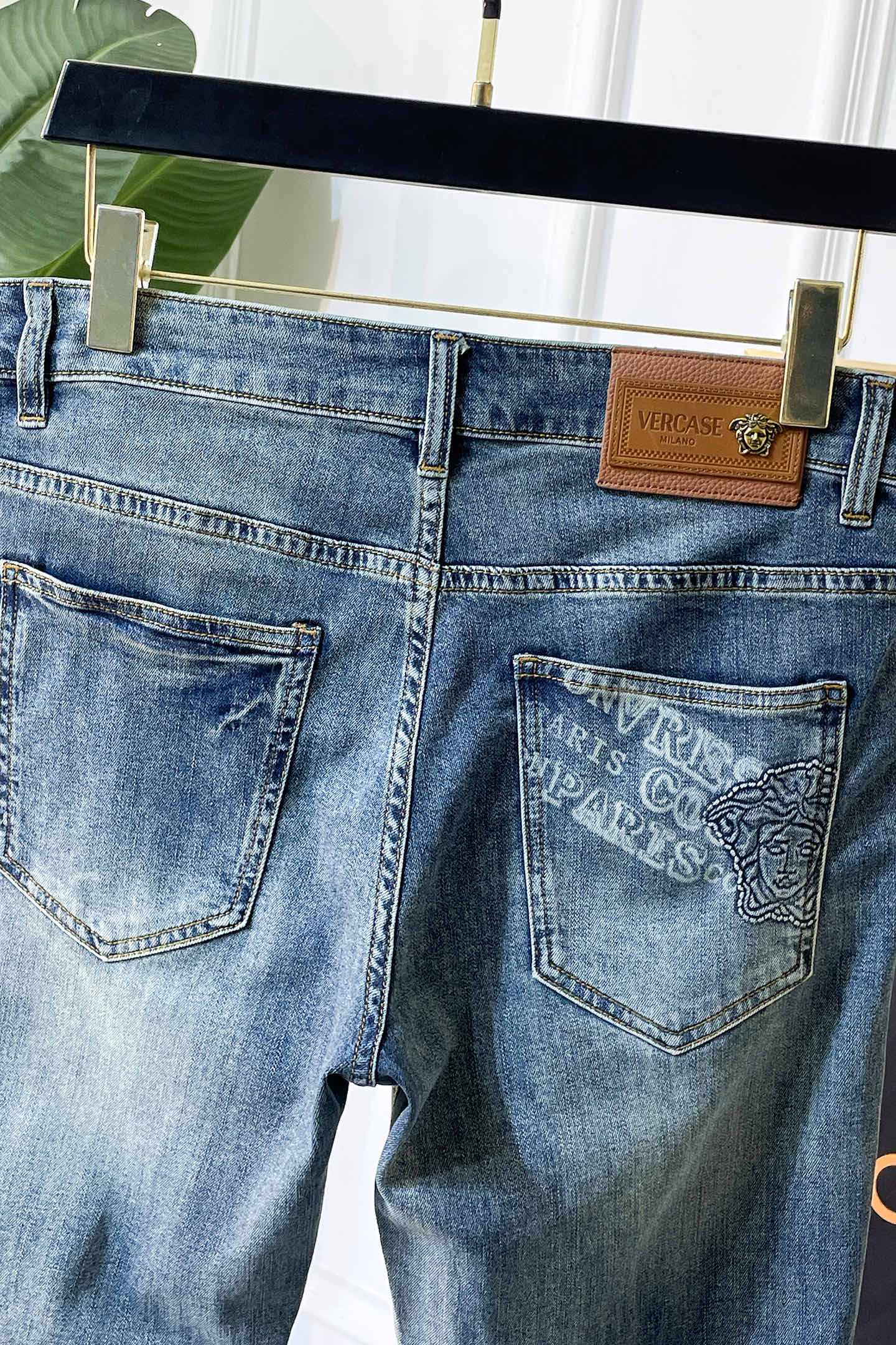 Jeans Man