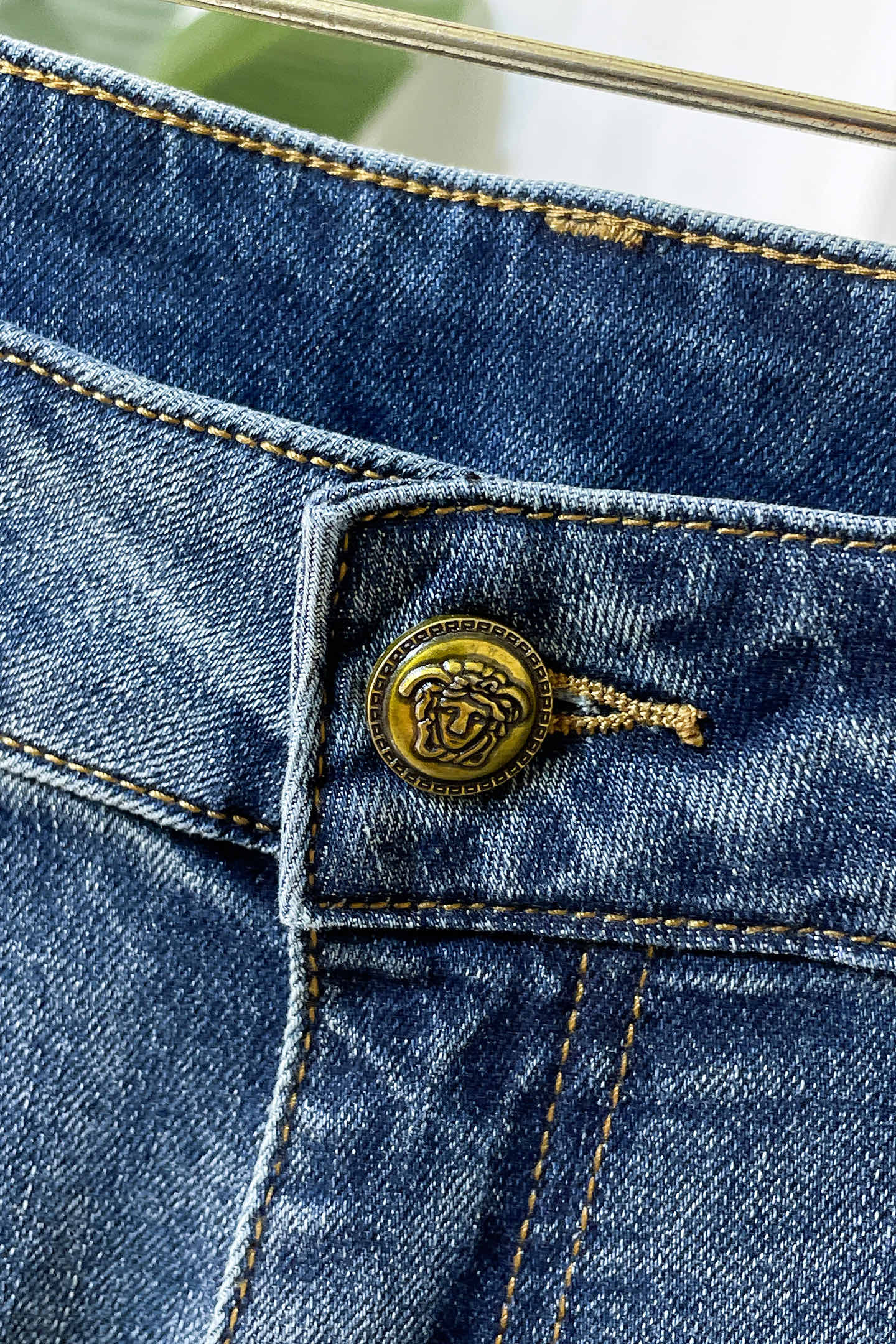 Jeans Man
