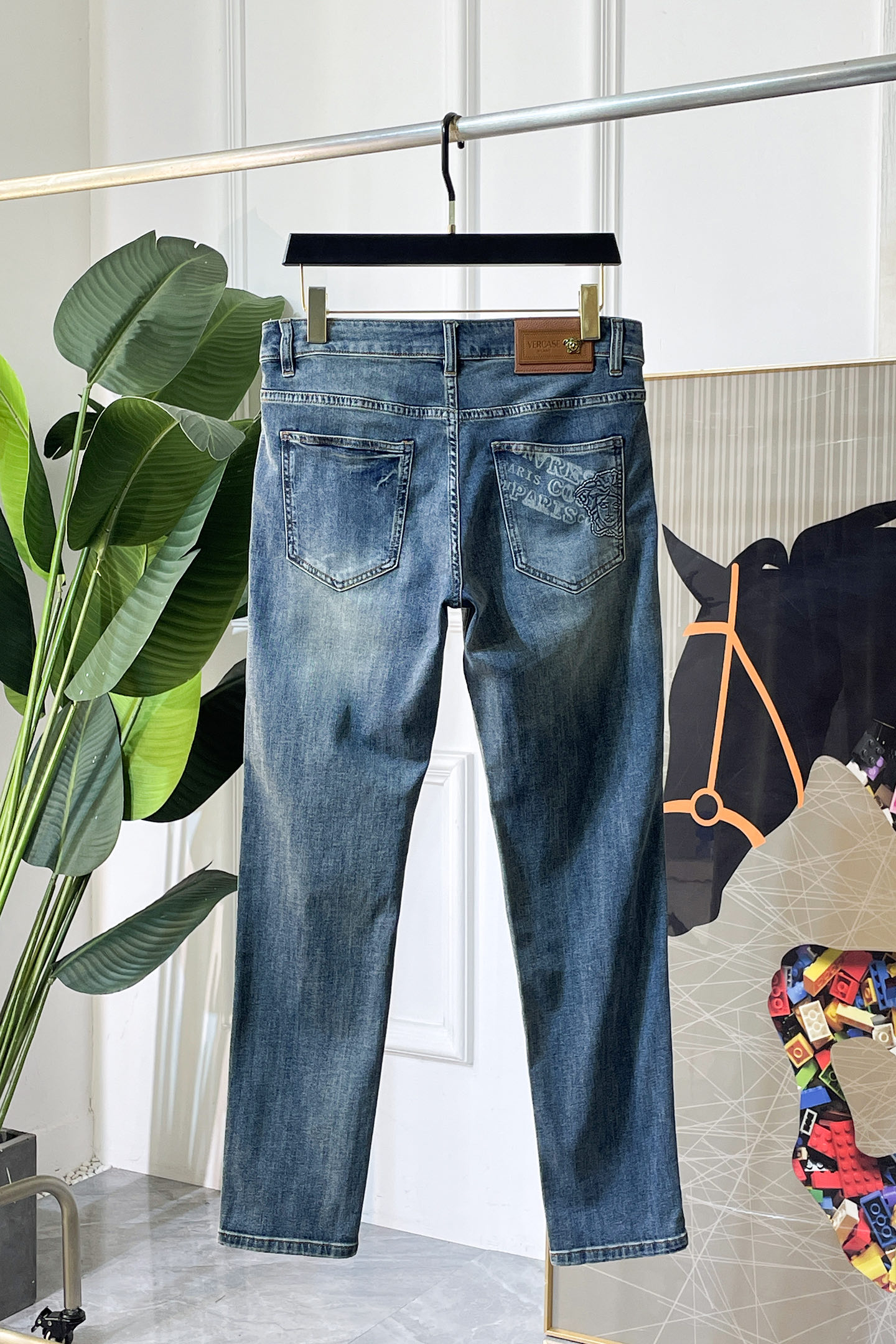 Jeans Man