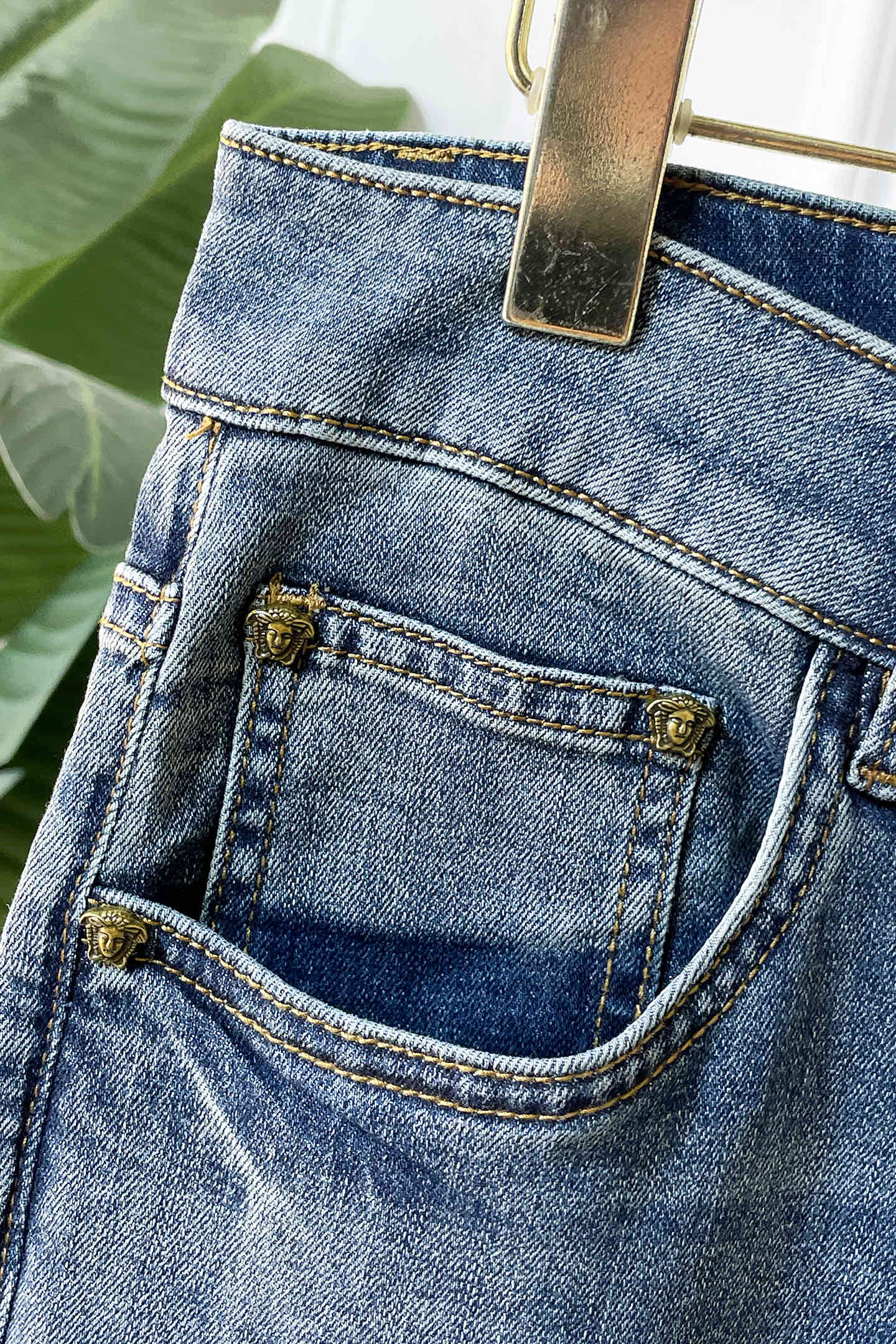 Jeans Man