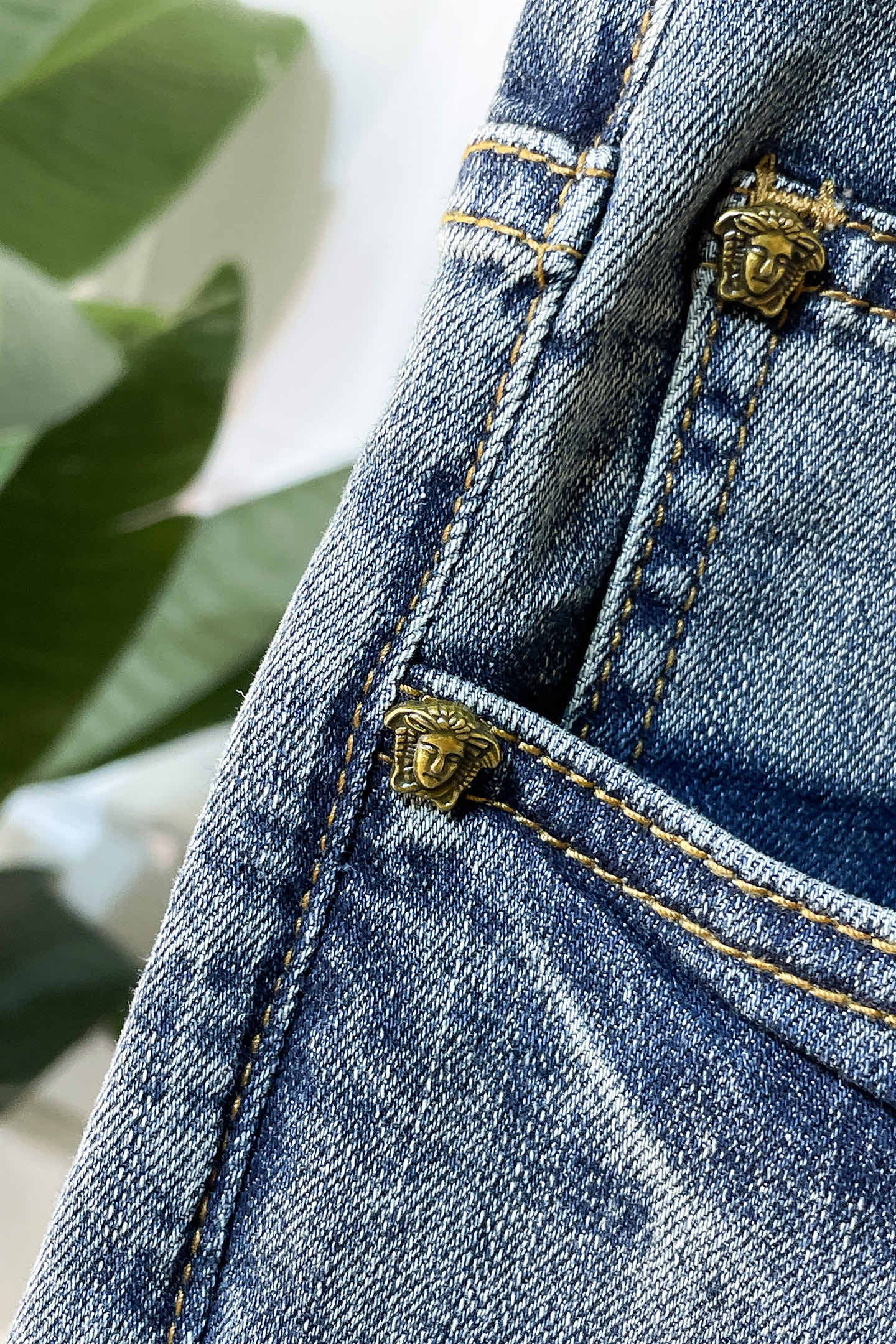 Jeans Man