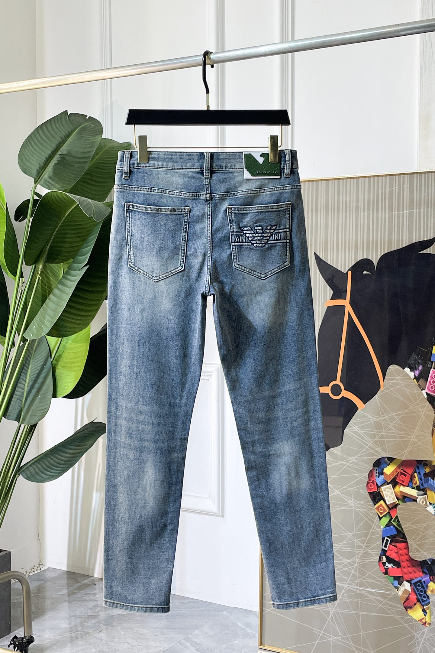 Jeans Man