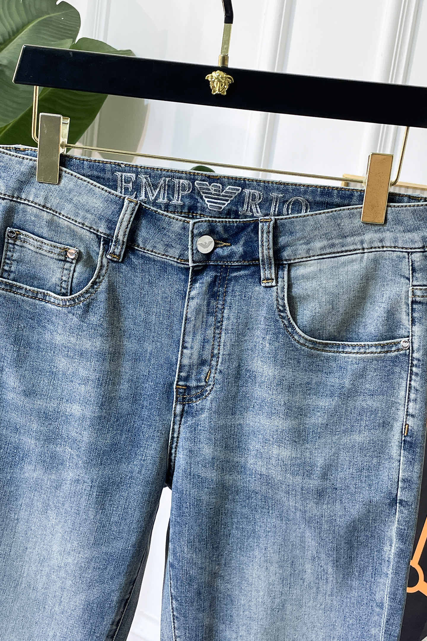 Jeans Man