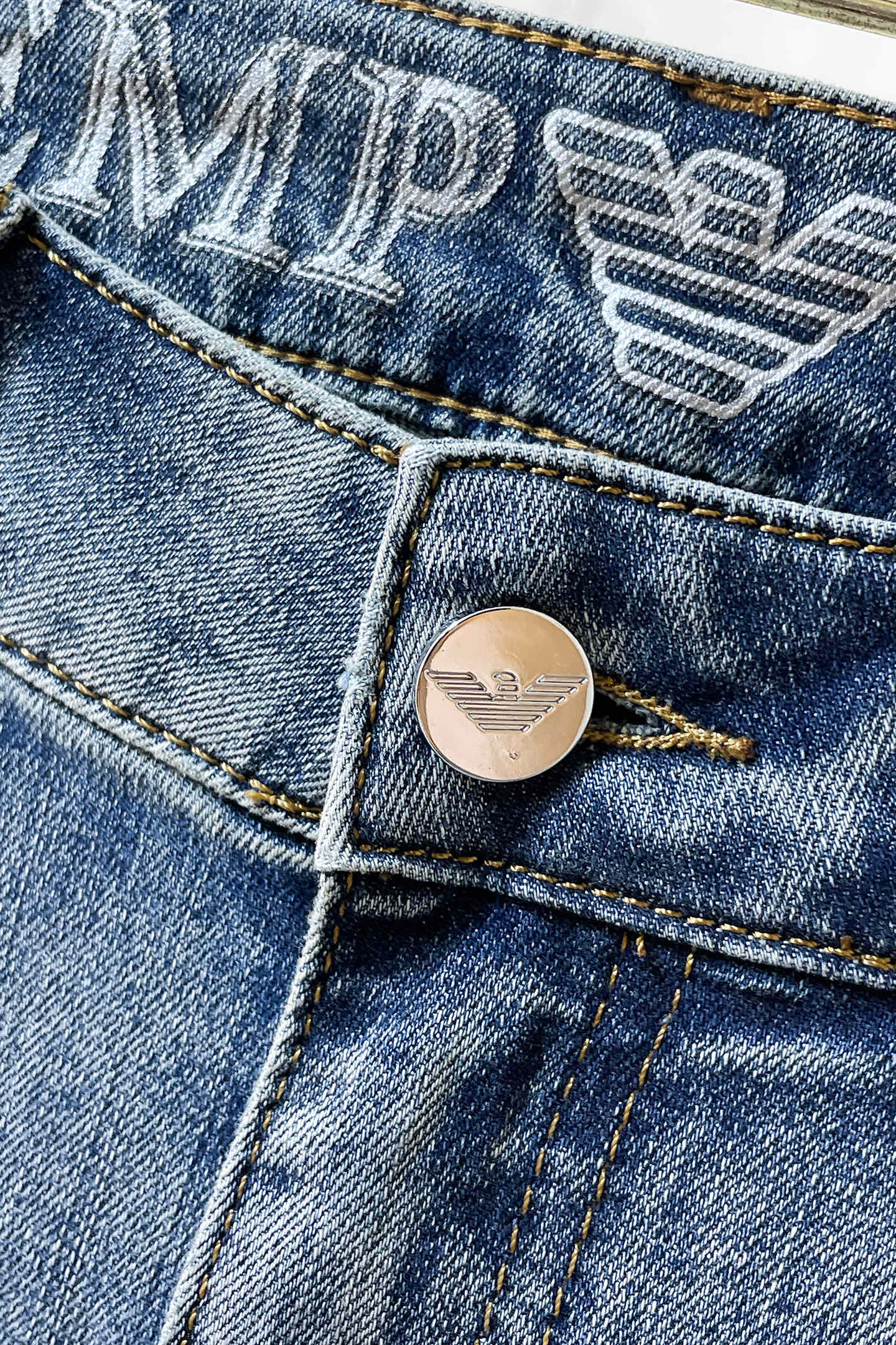 Jeans Man