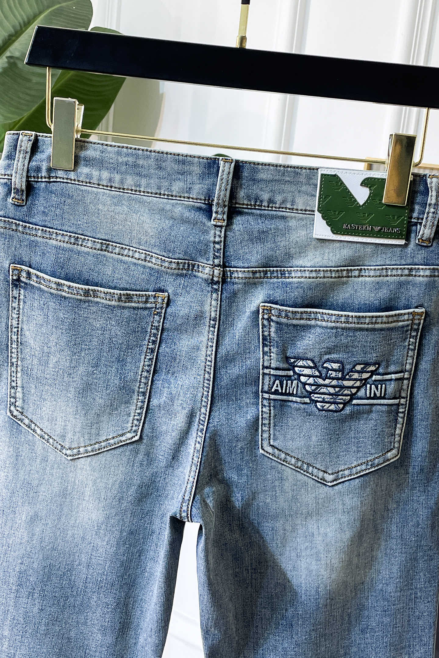 Jeans Man