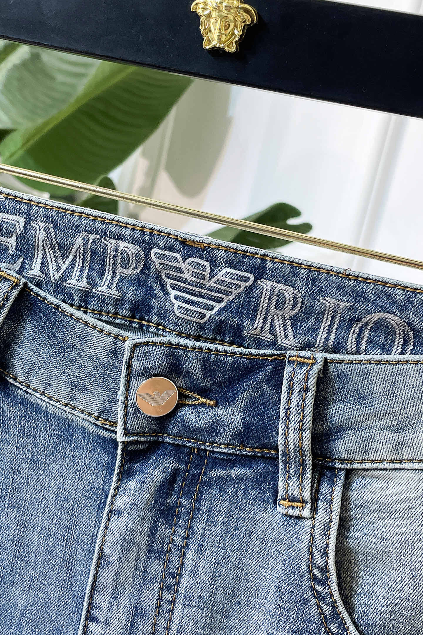 Jeans Man