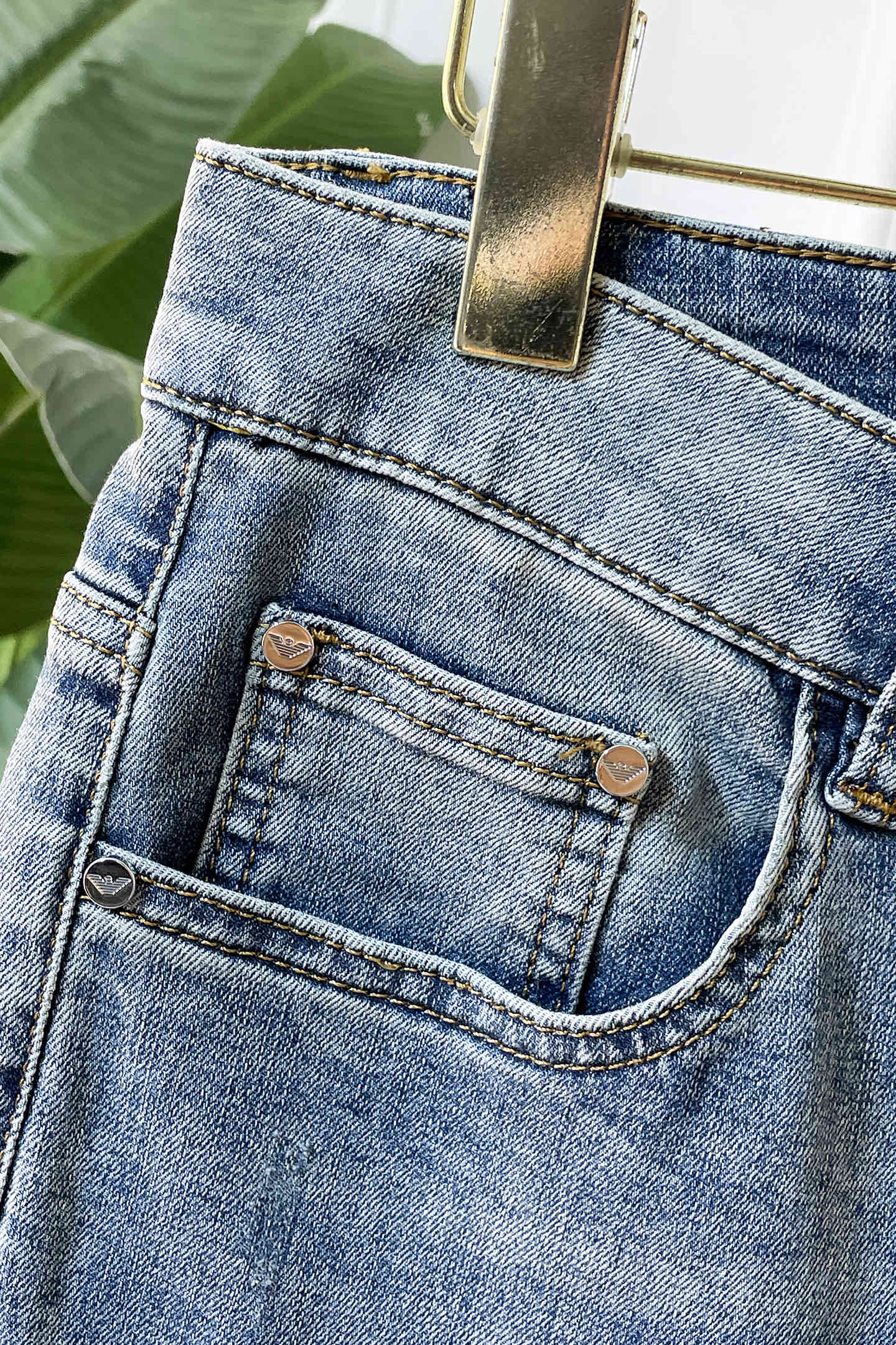 Jeans Man