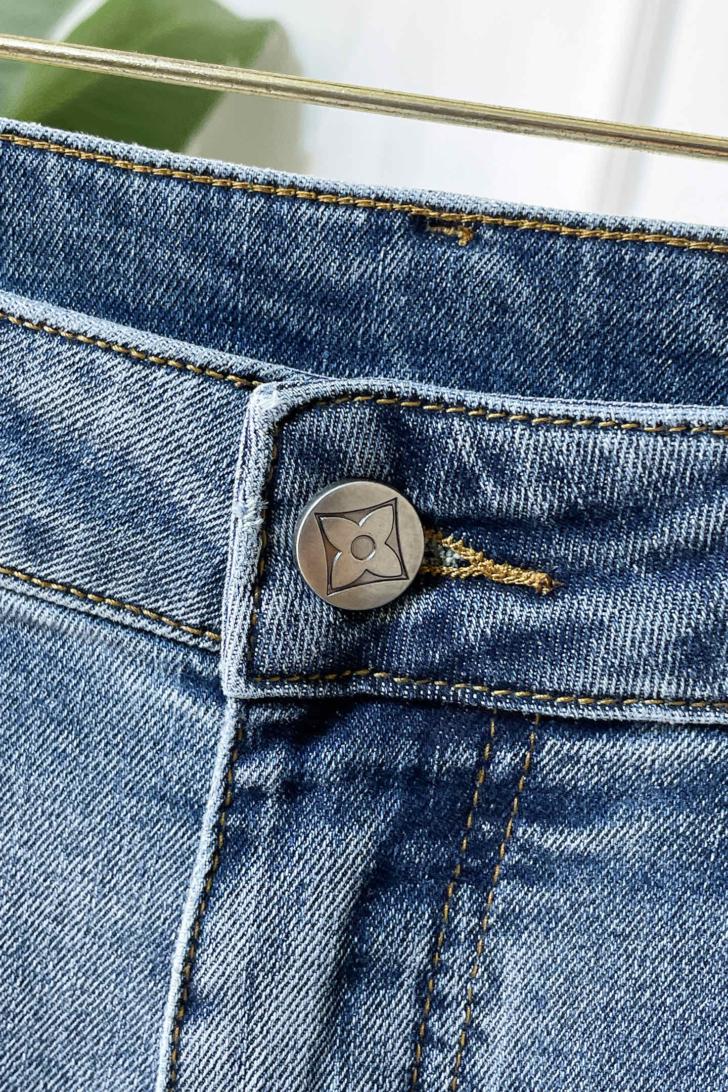 Jeans Man