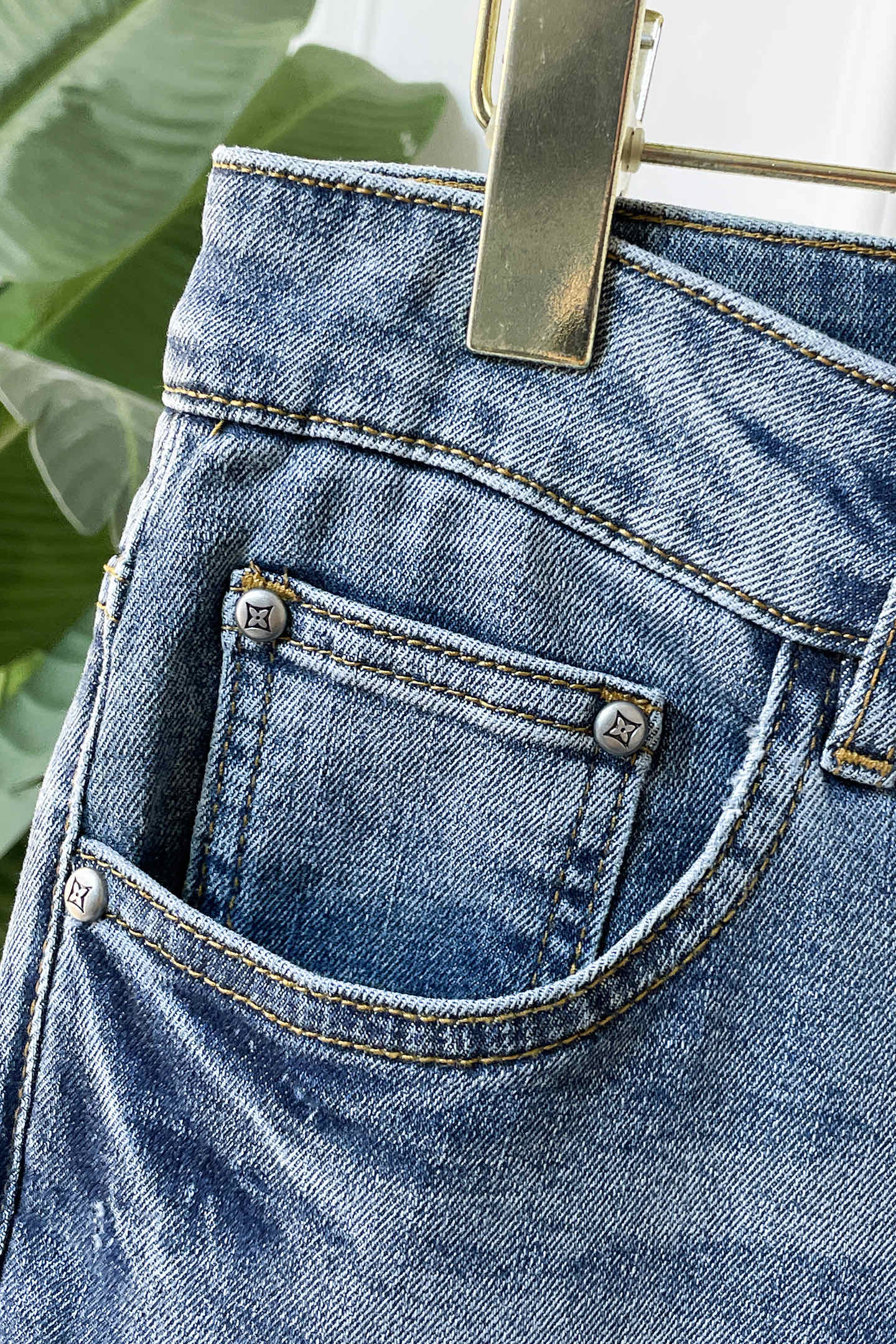 Jeans Man