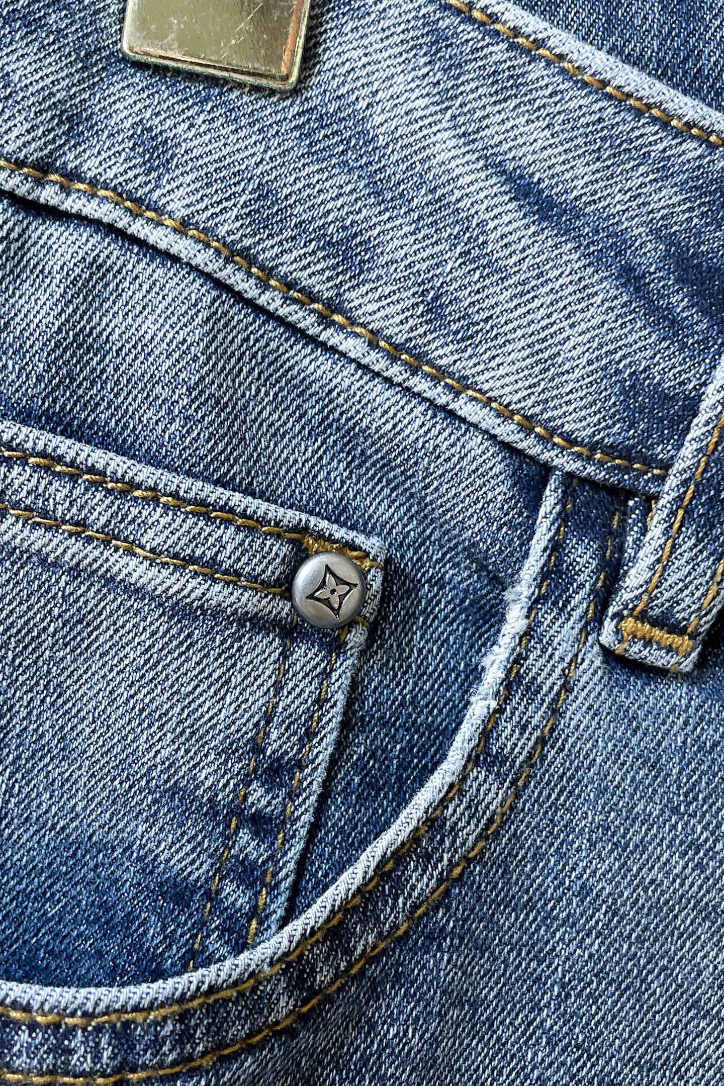 Jeans Man