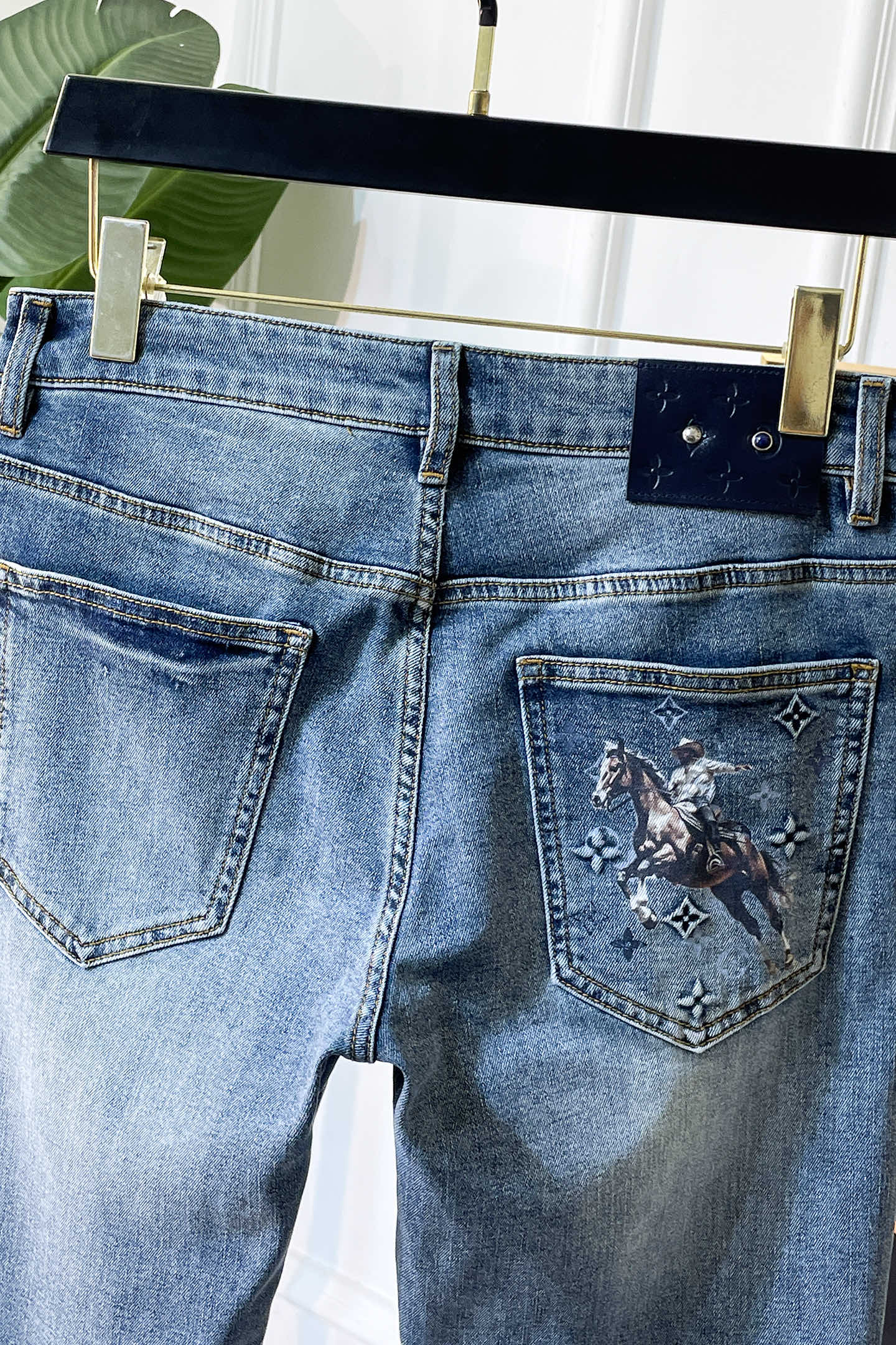 Jeans Man