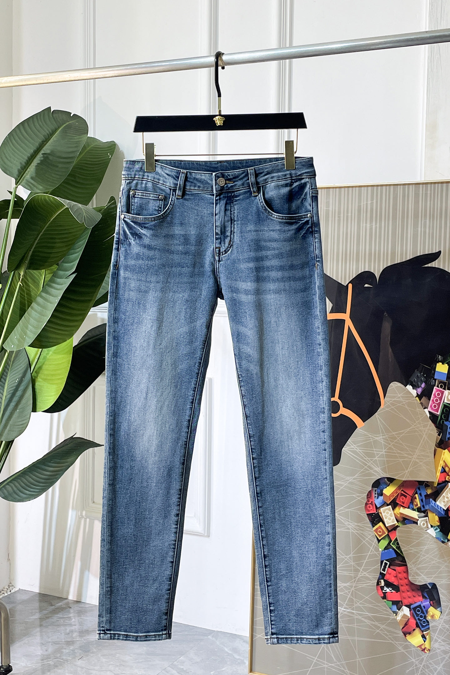 Jeans Man