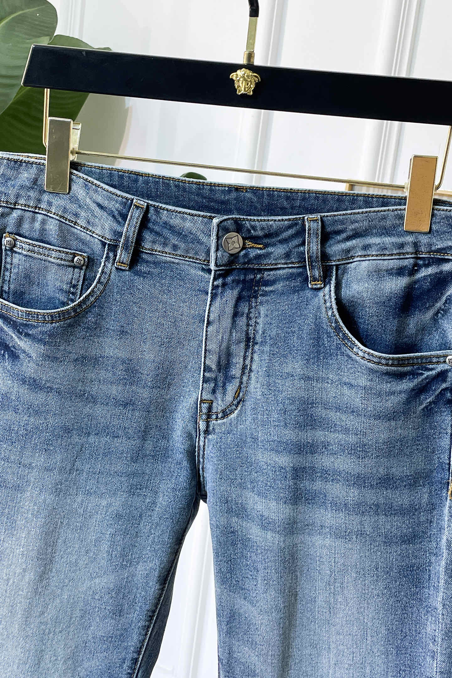 Jeans Man
