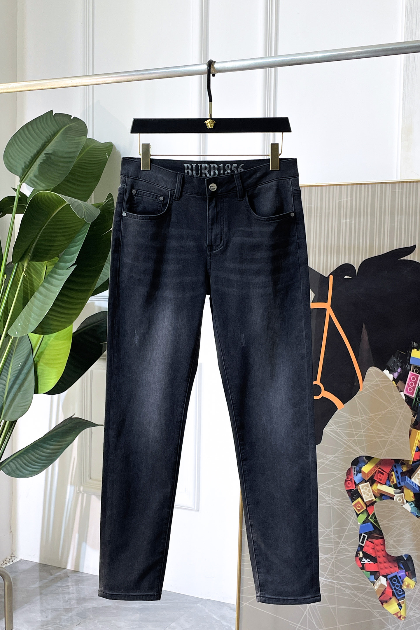 Jeans Man