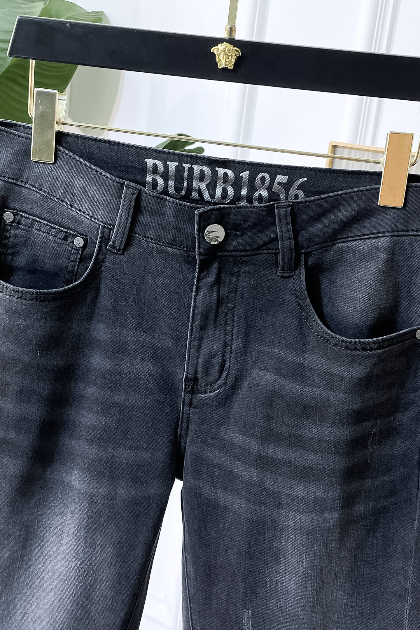 Jeans Man