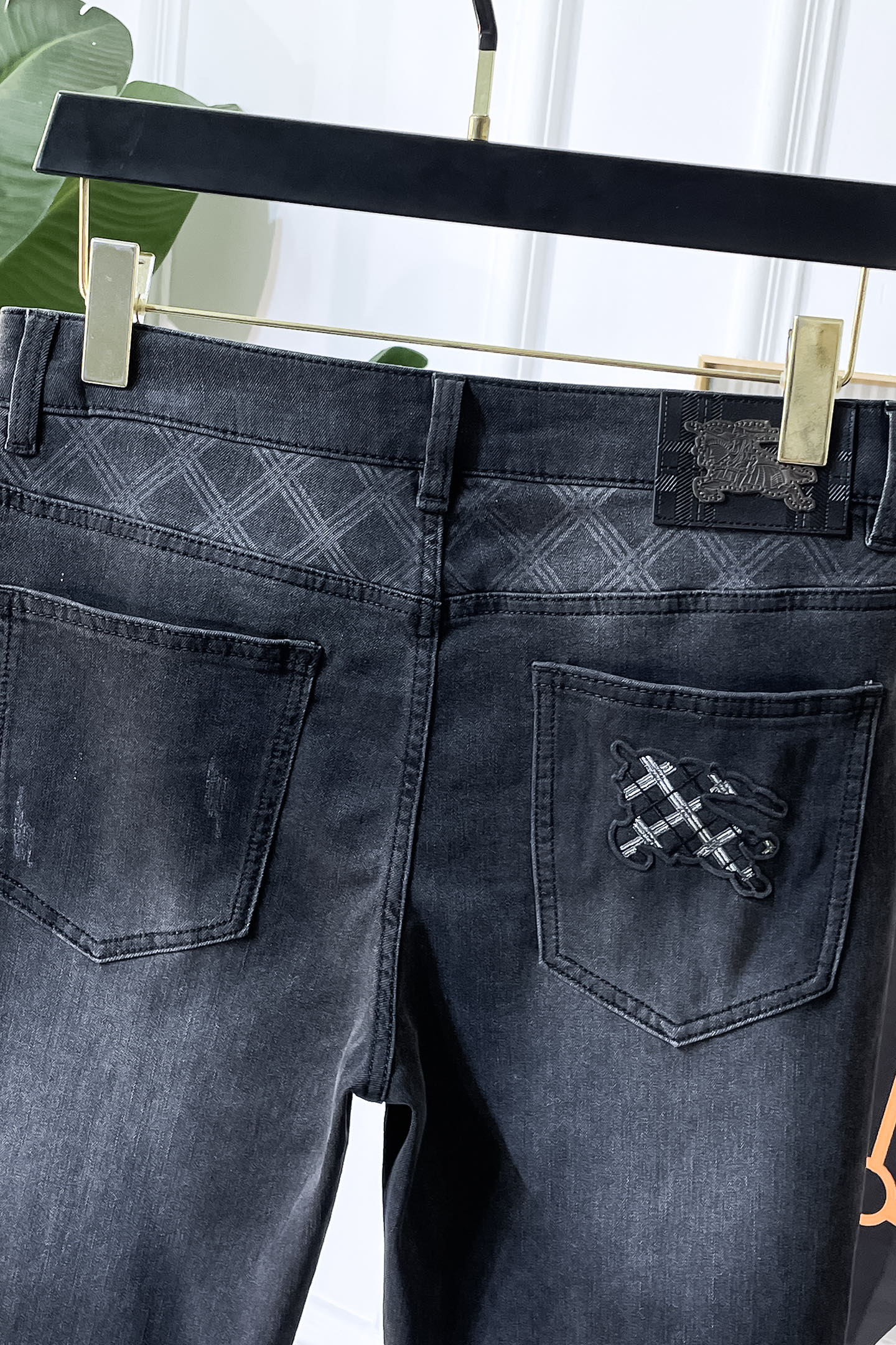 Jeans Man