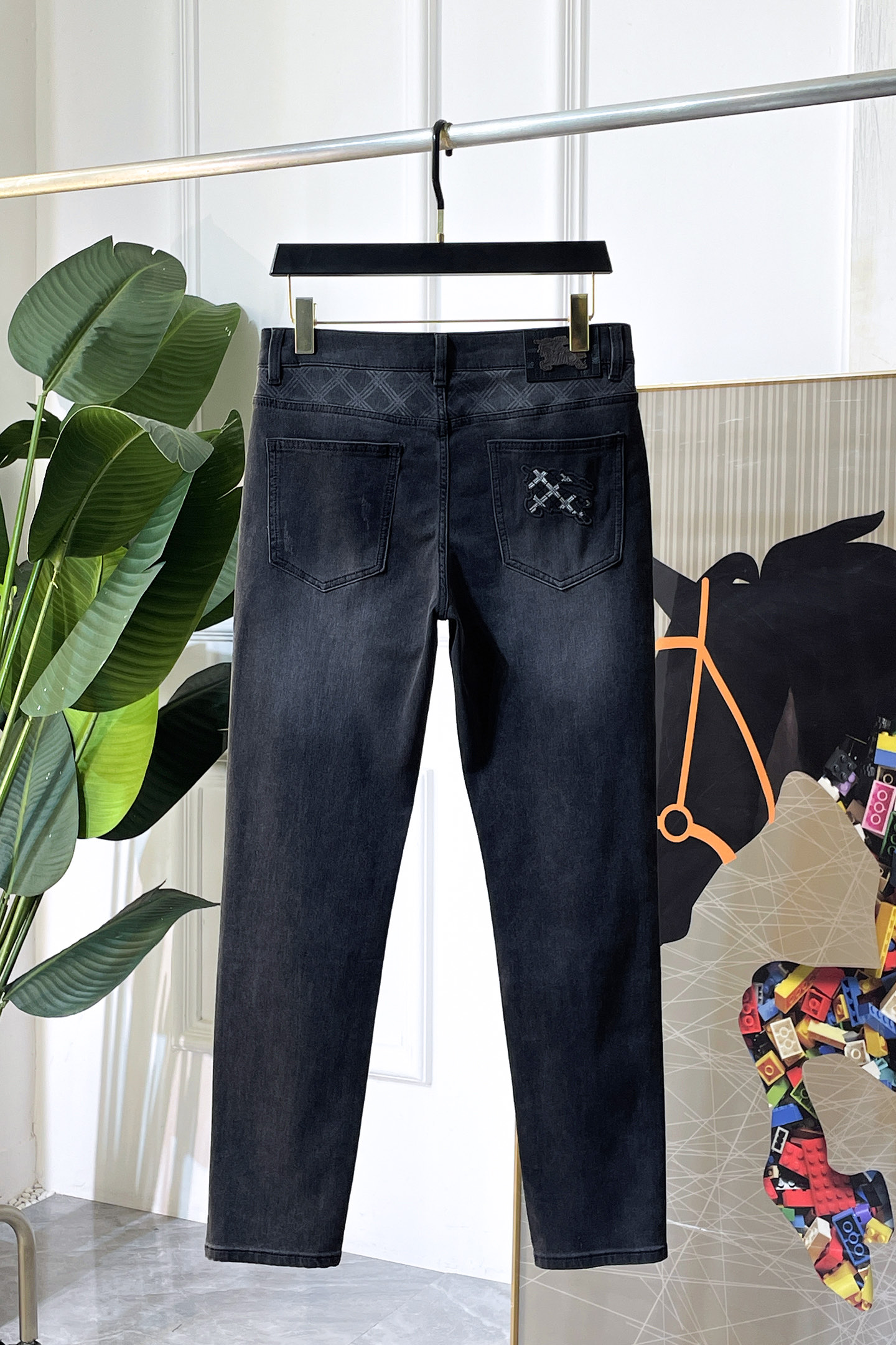 Jeans Man