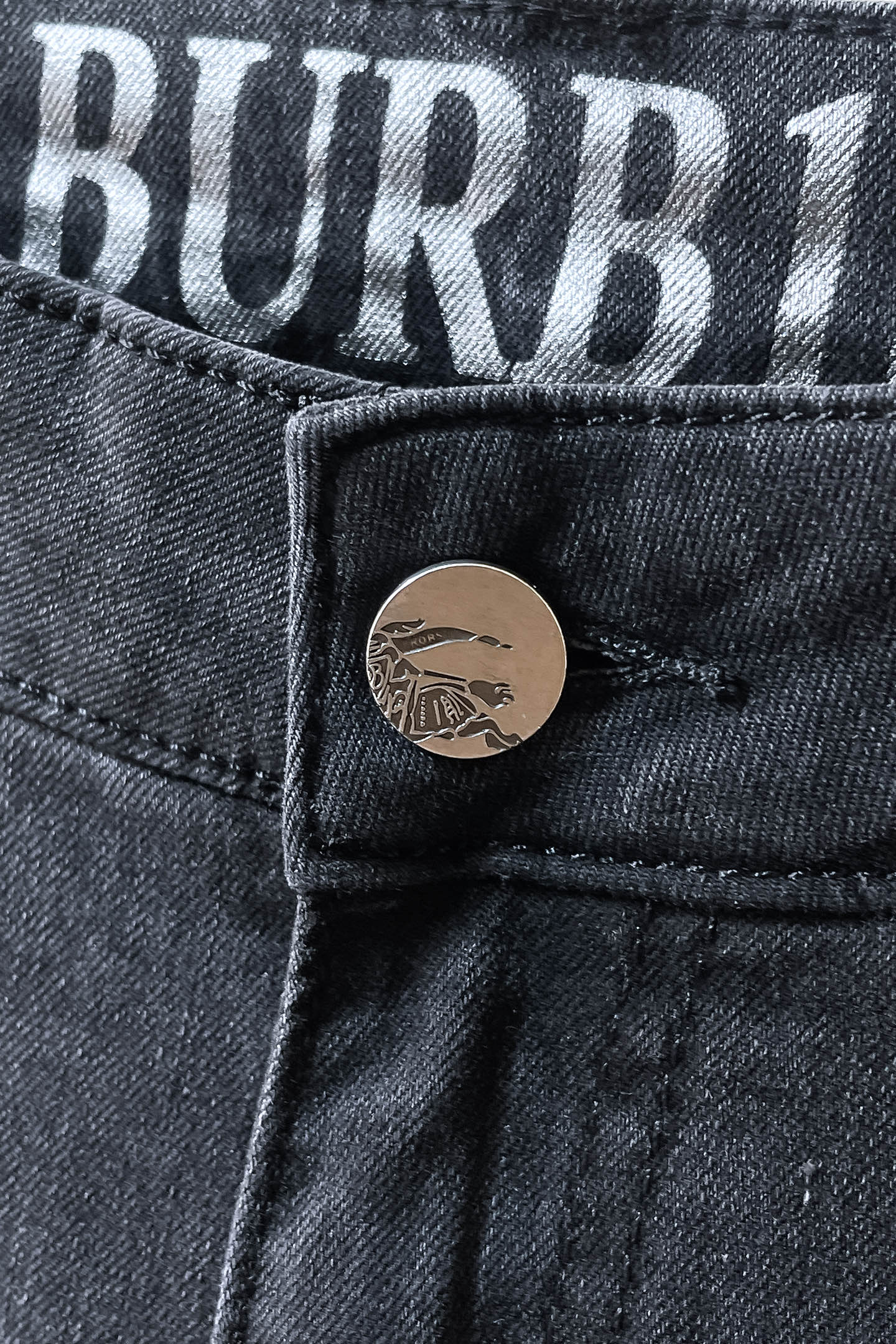 Jeans Man