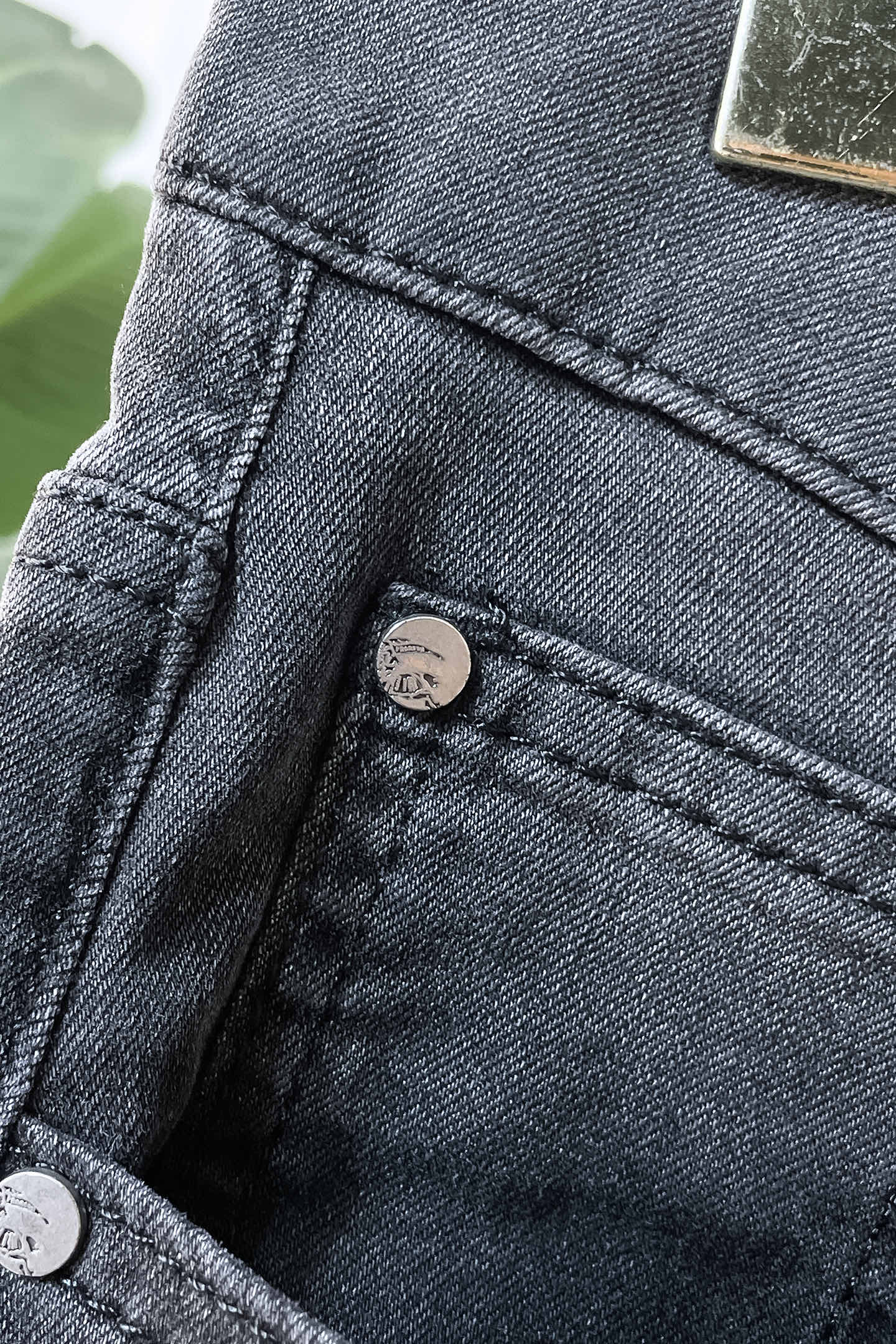 Jeans Man