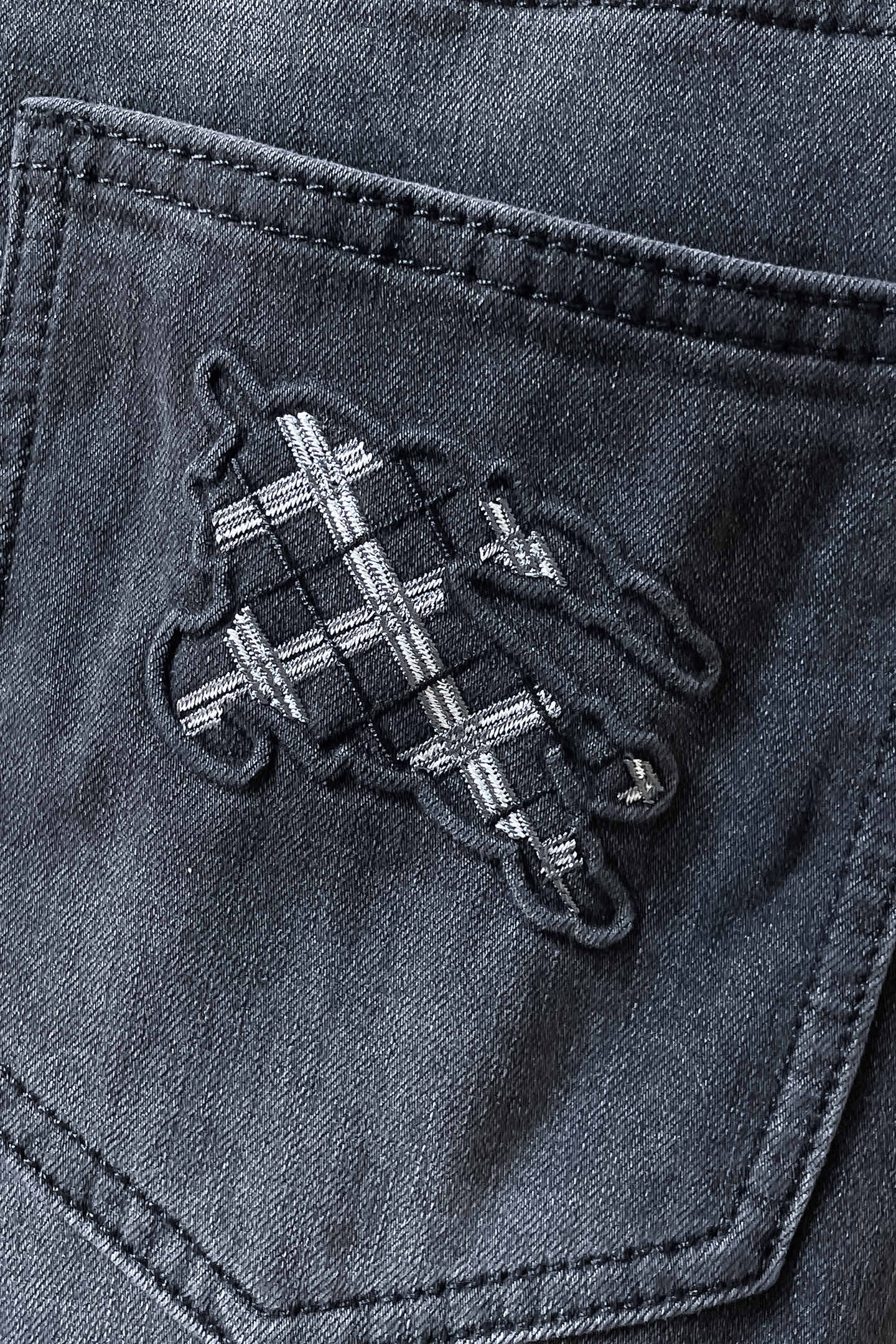 Jeans Man