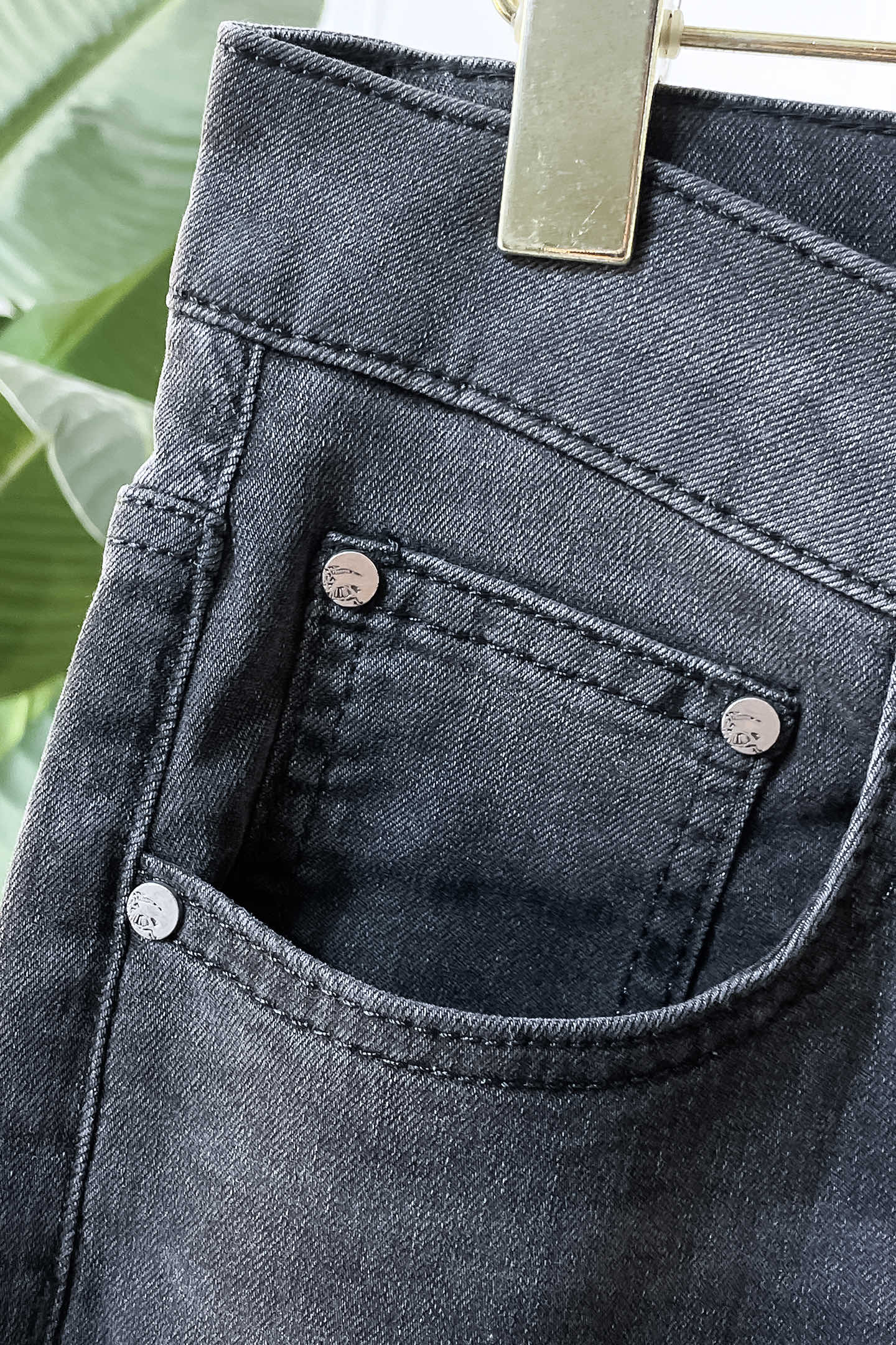 Jeans Man