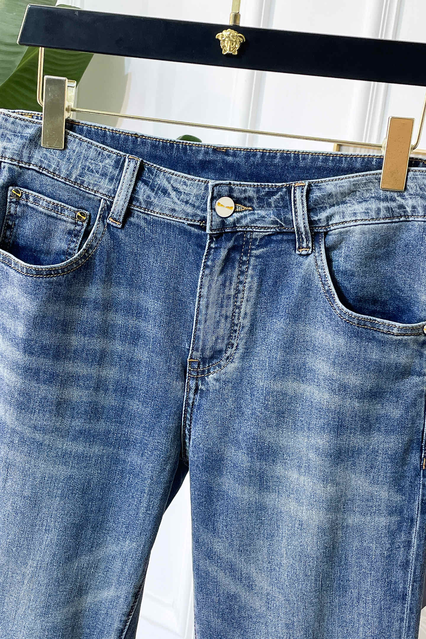 Jeans Man