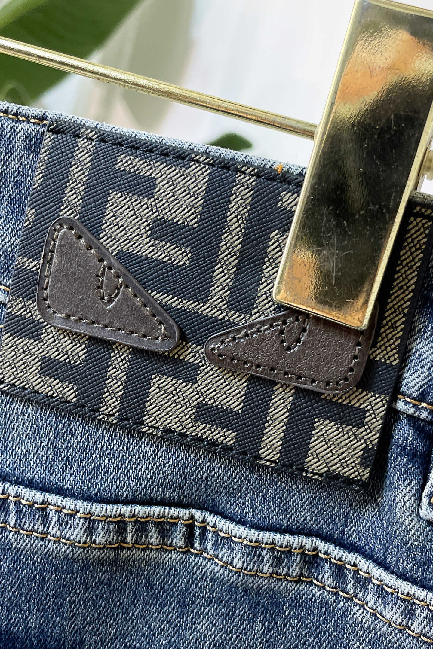 Jeans Man