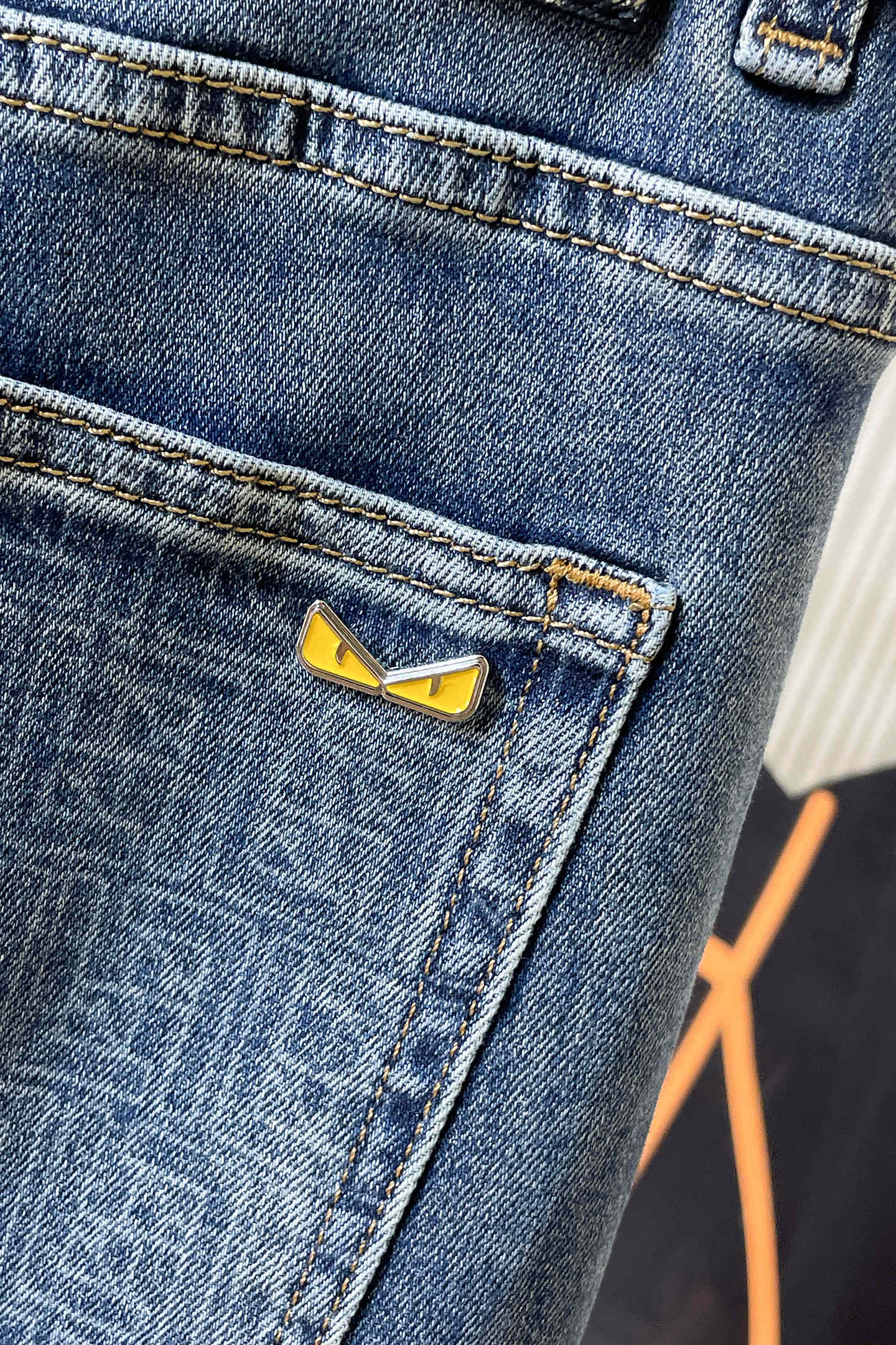 Jeans Man