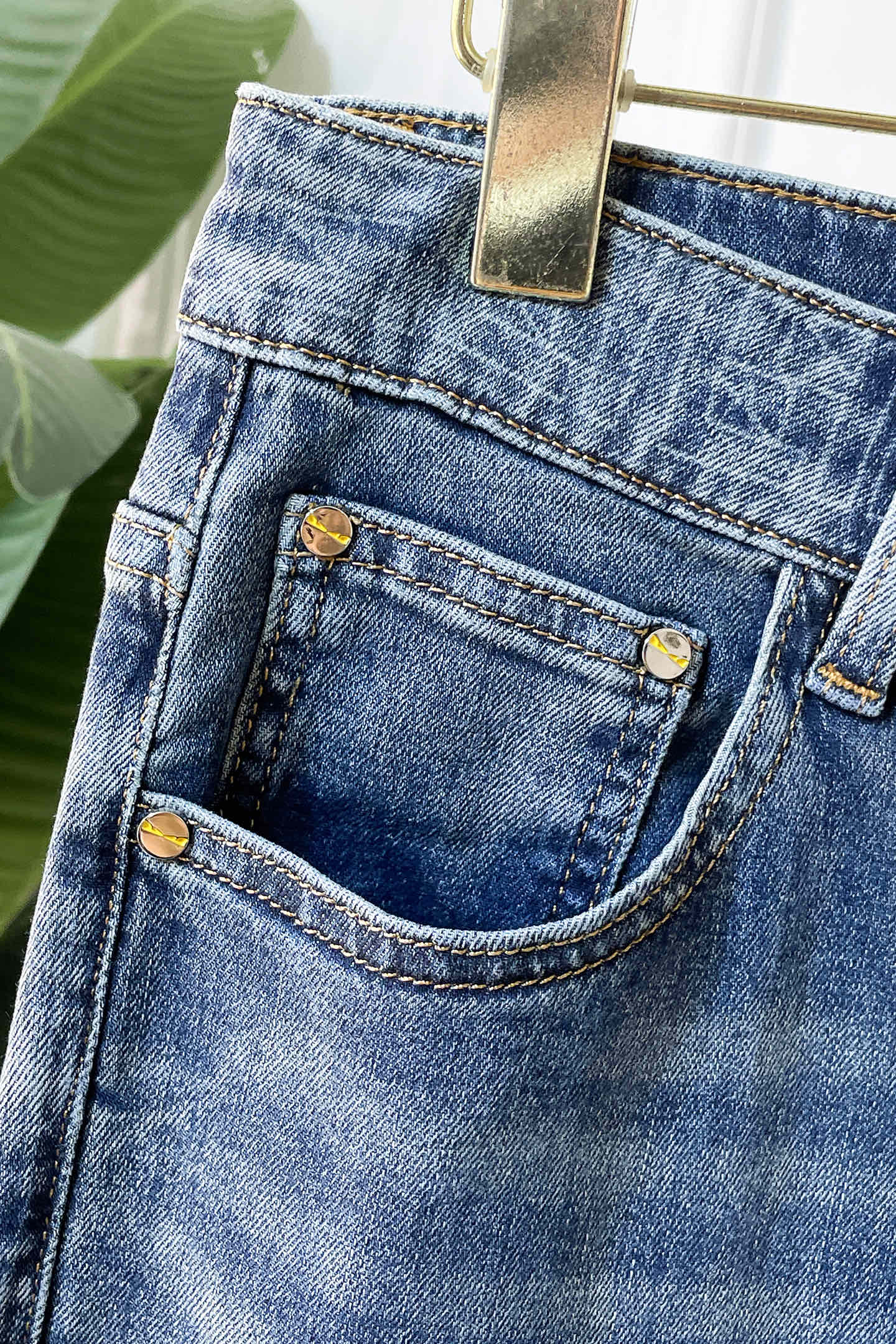 Jeans Man