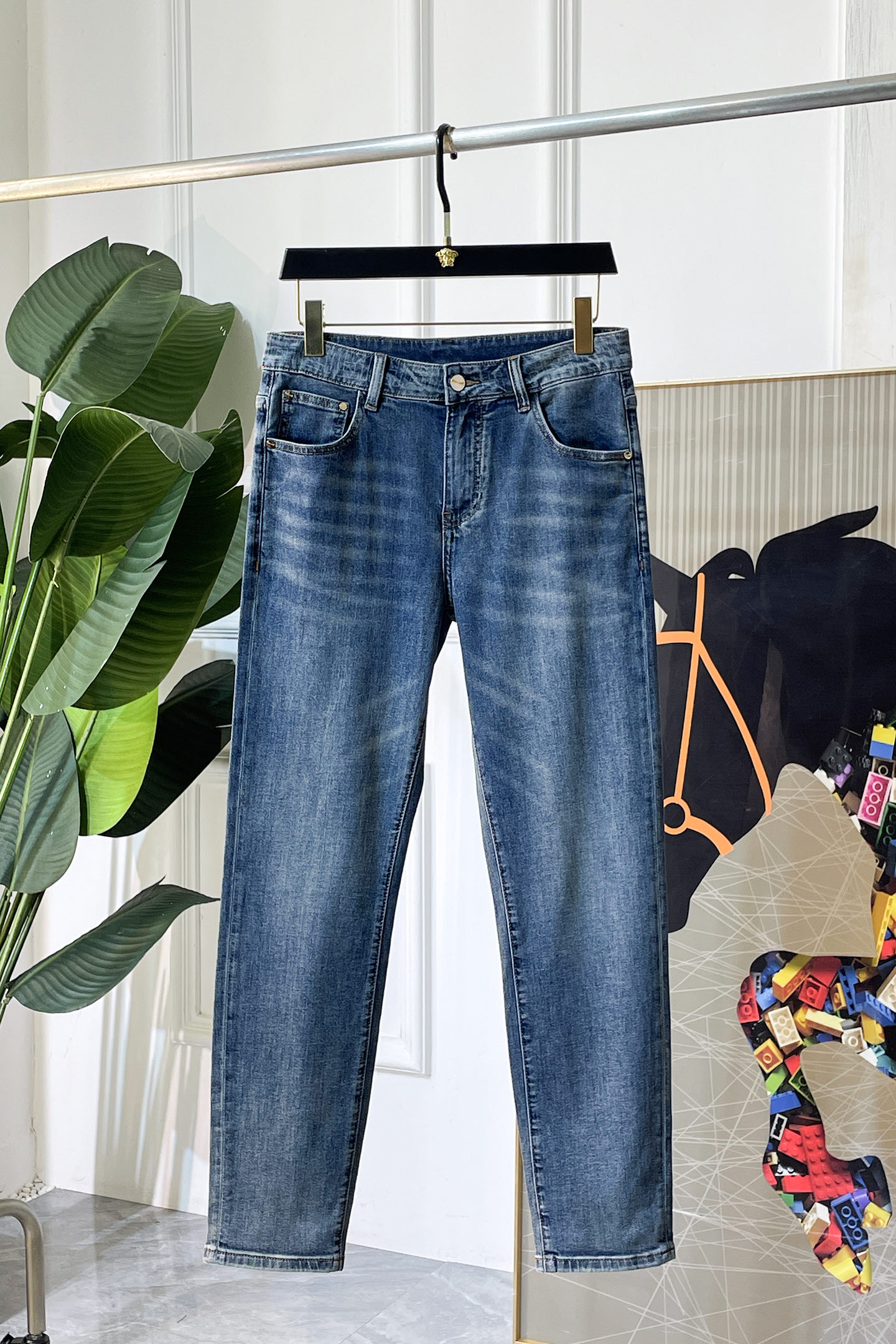 Jeans Man