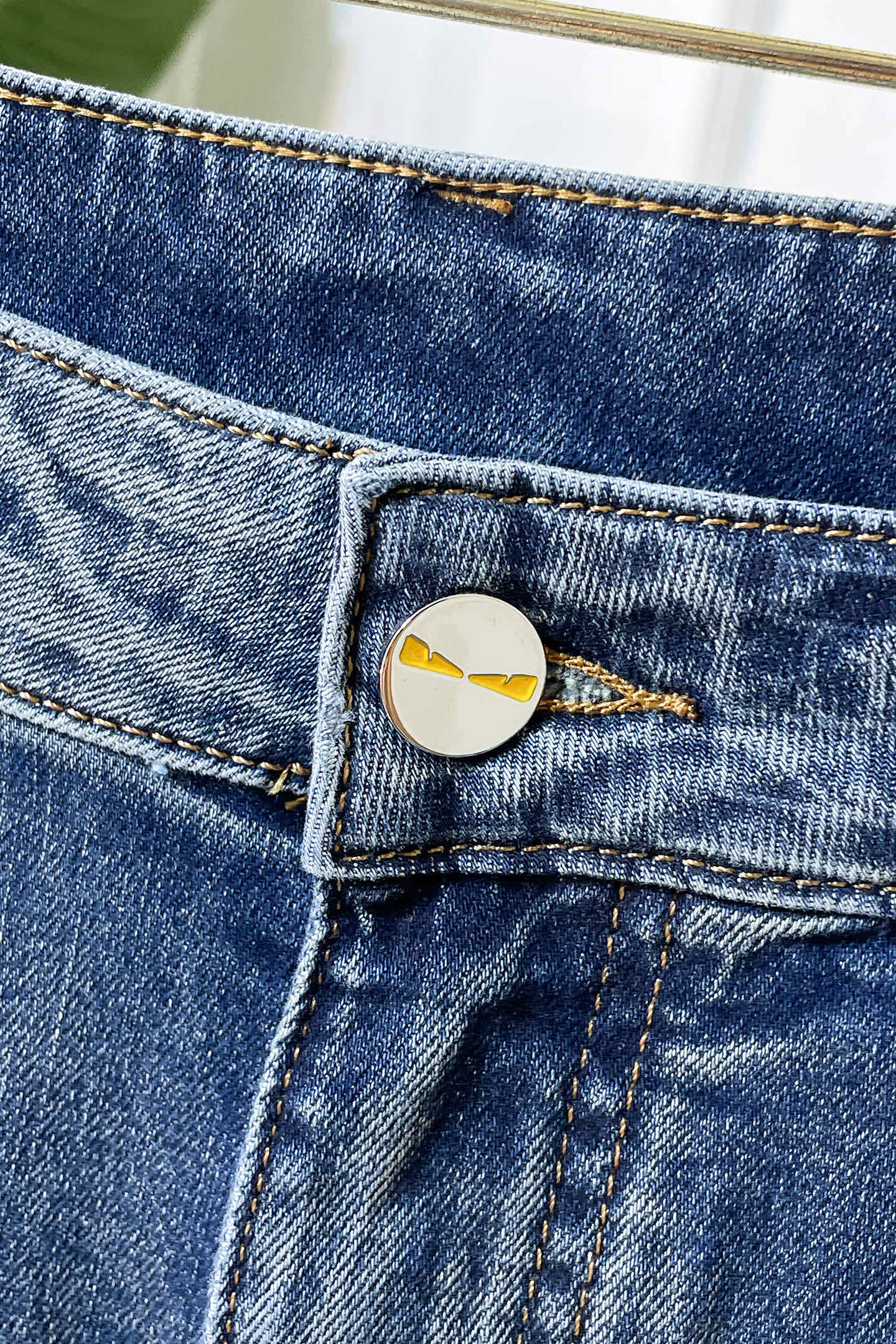 Jeans Man