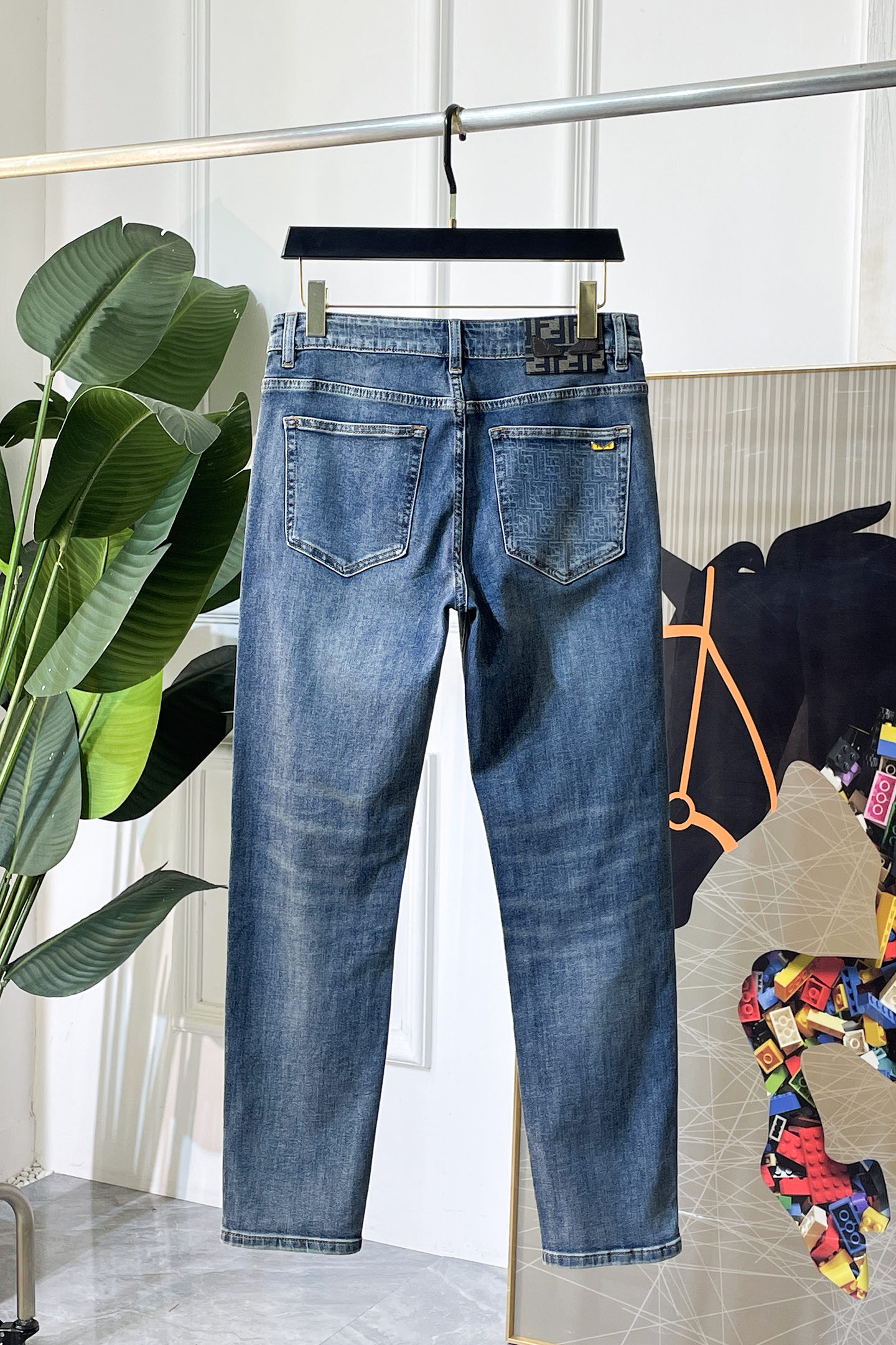 Jeans Man