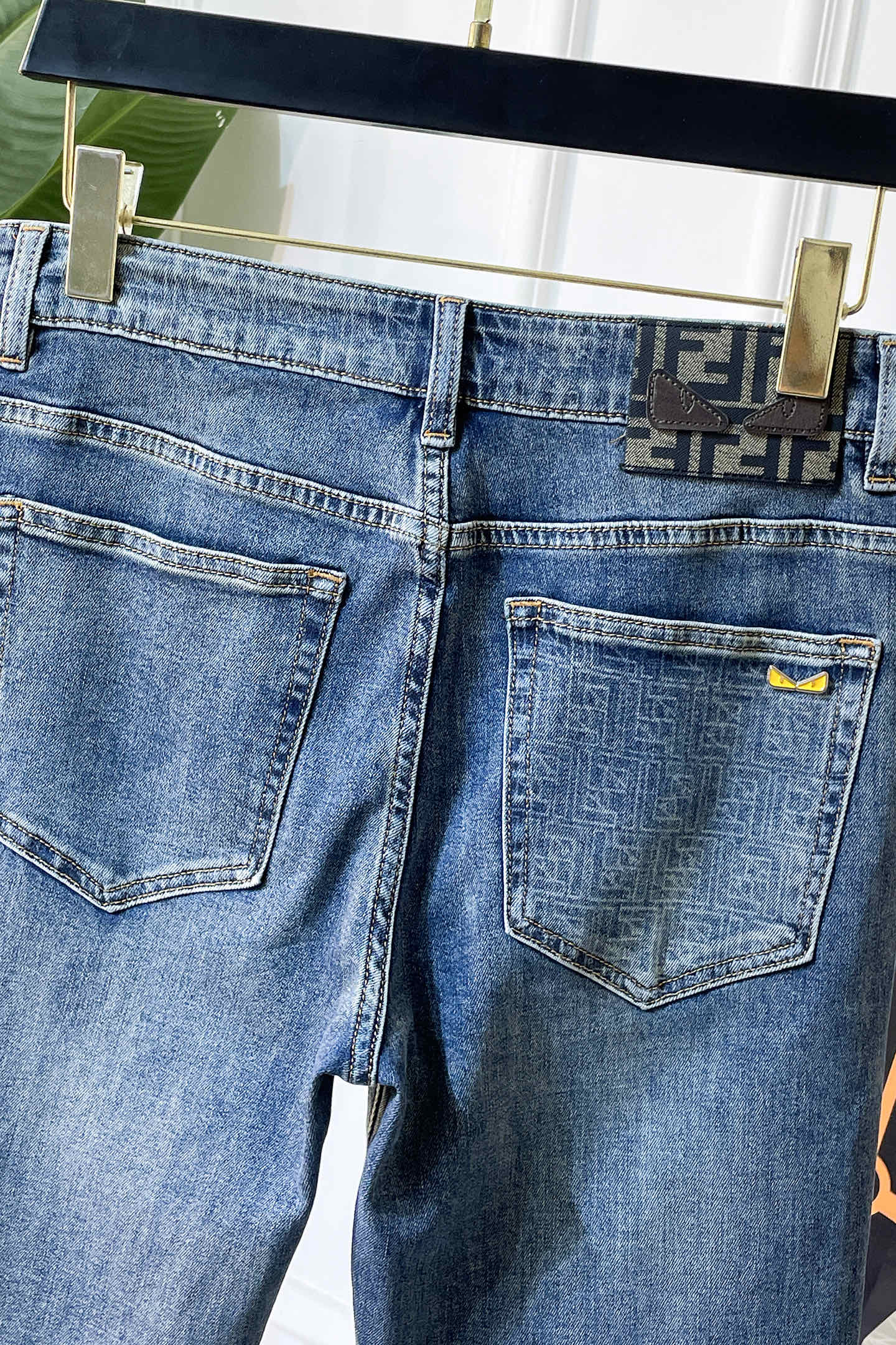 Jeans Man