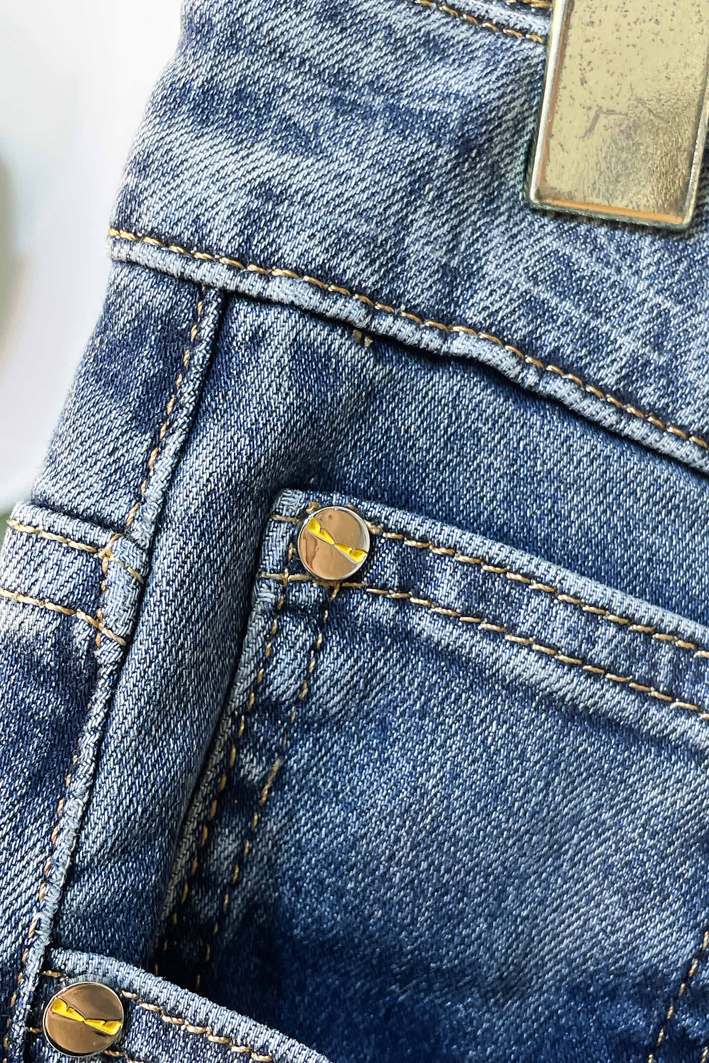 Jeans Man