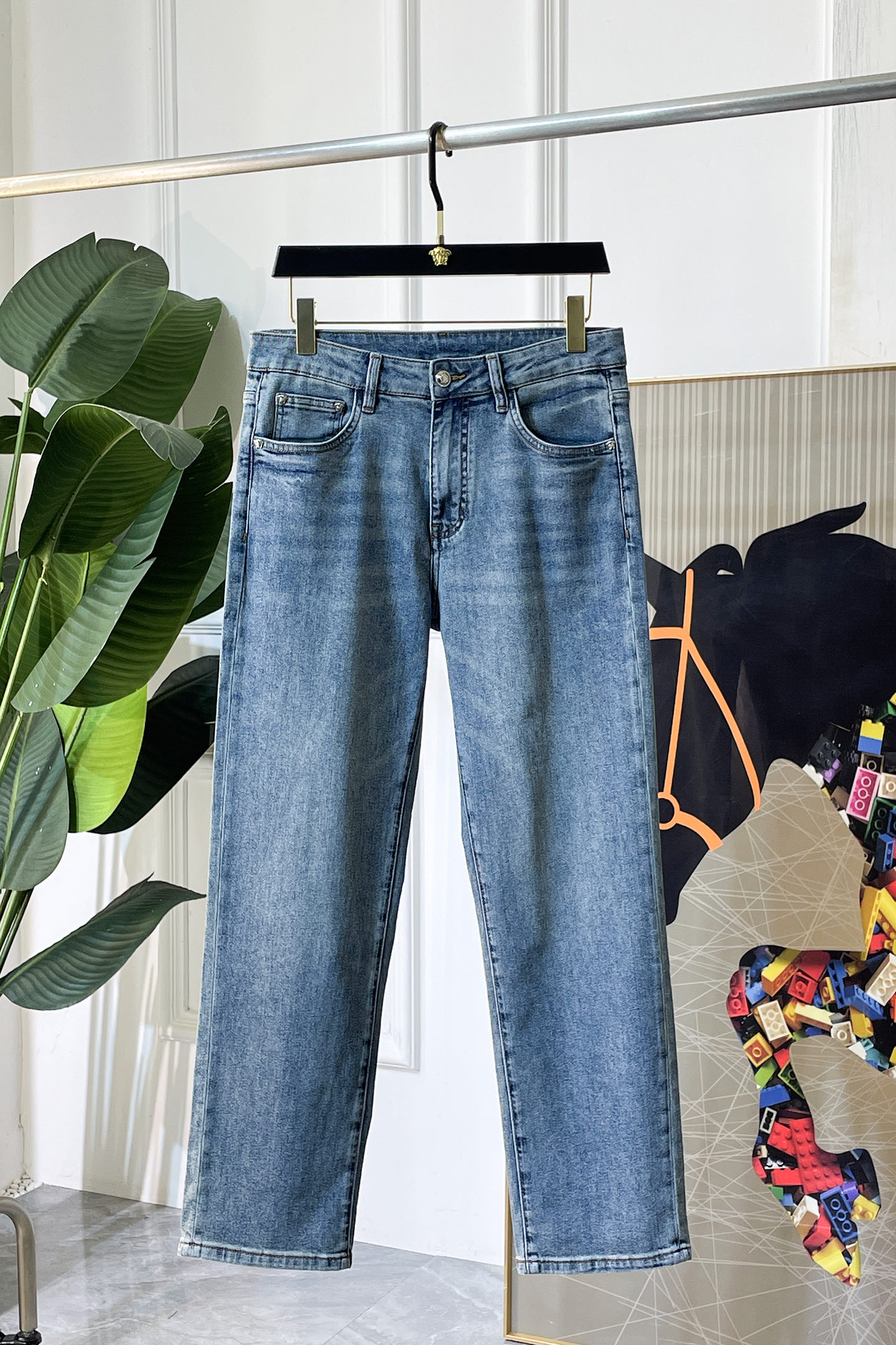 Jeans Man