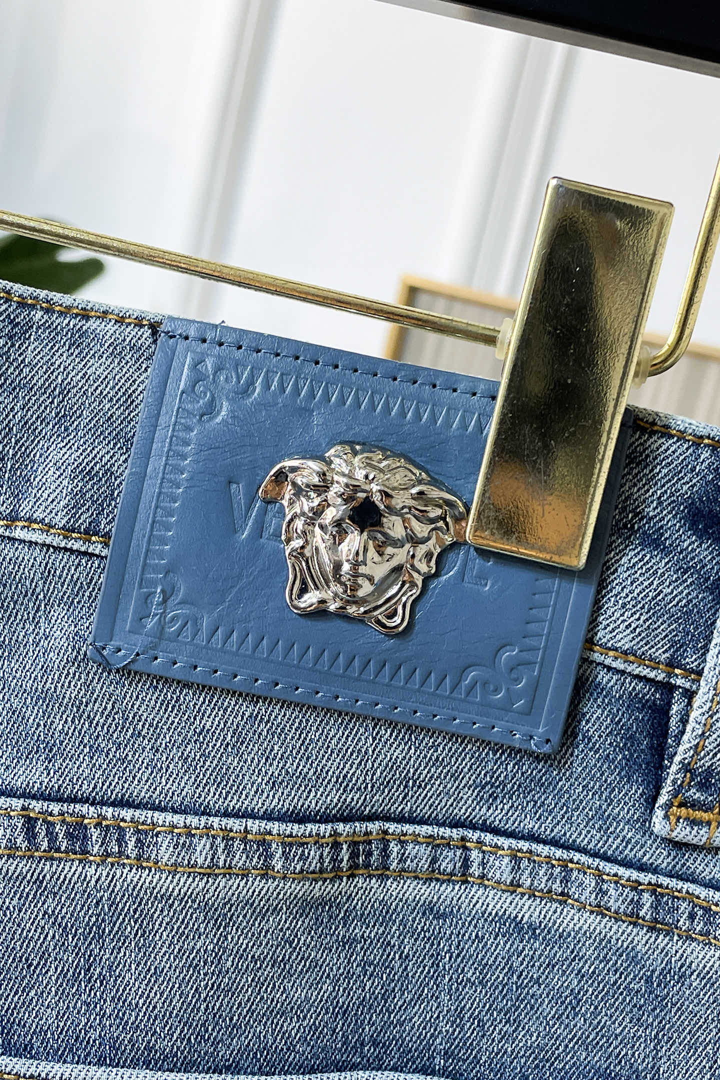 Jeans Man
