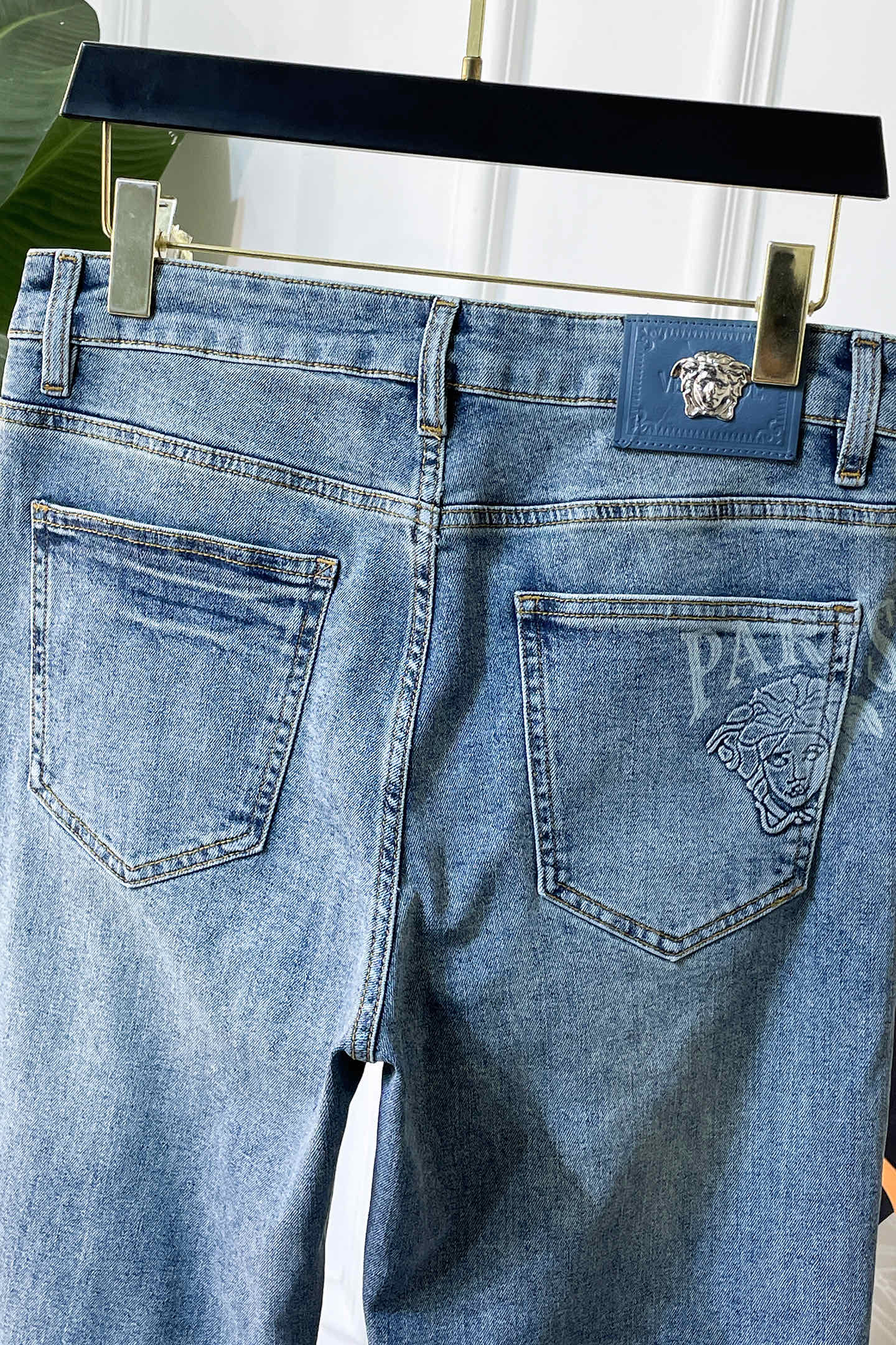 Jeans Man