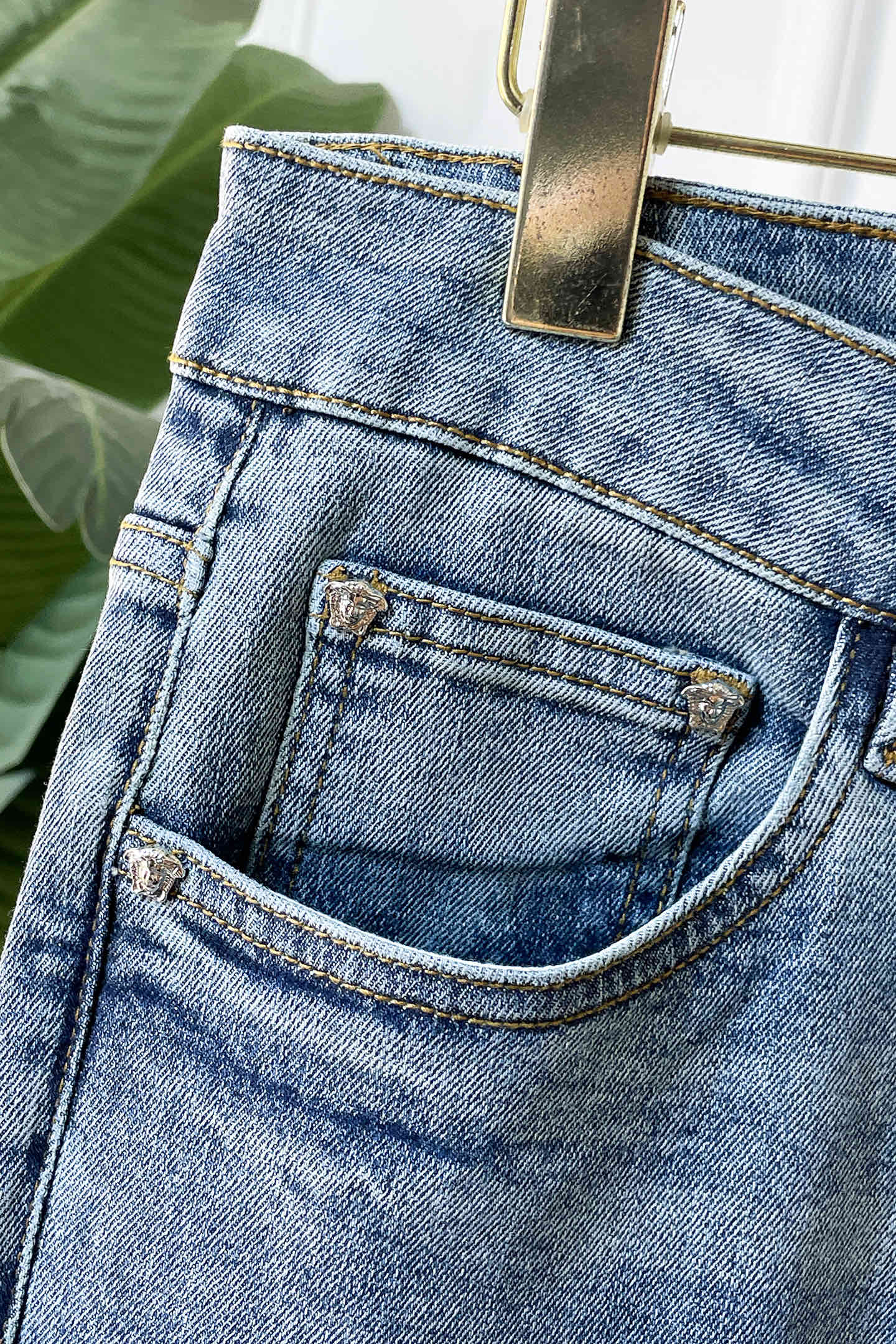 Jeans Man