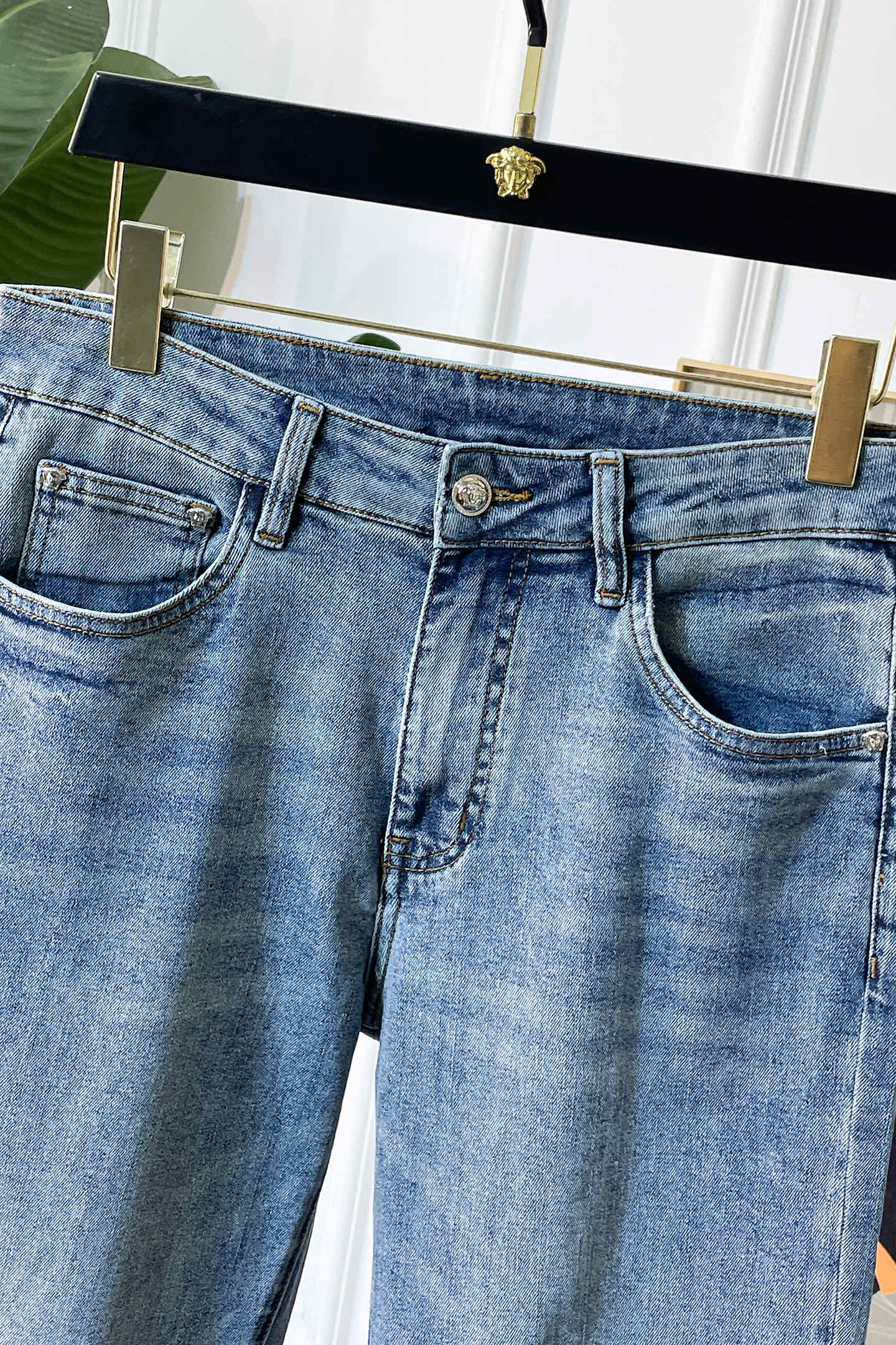 Jeans Man