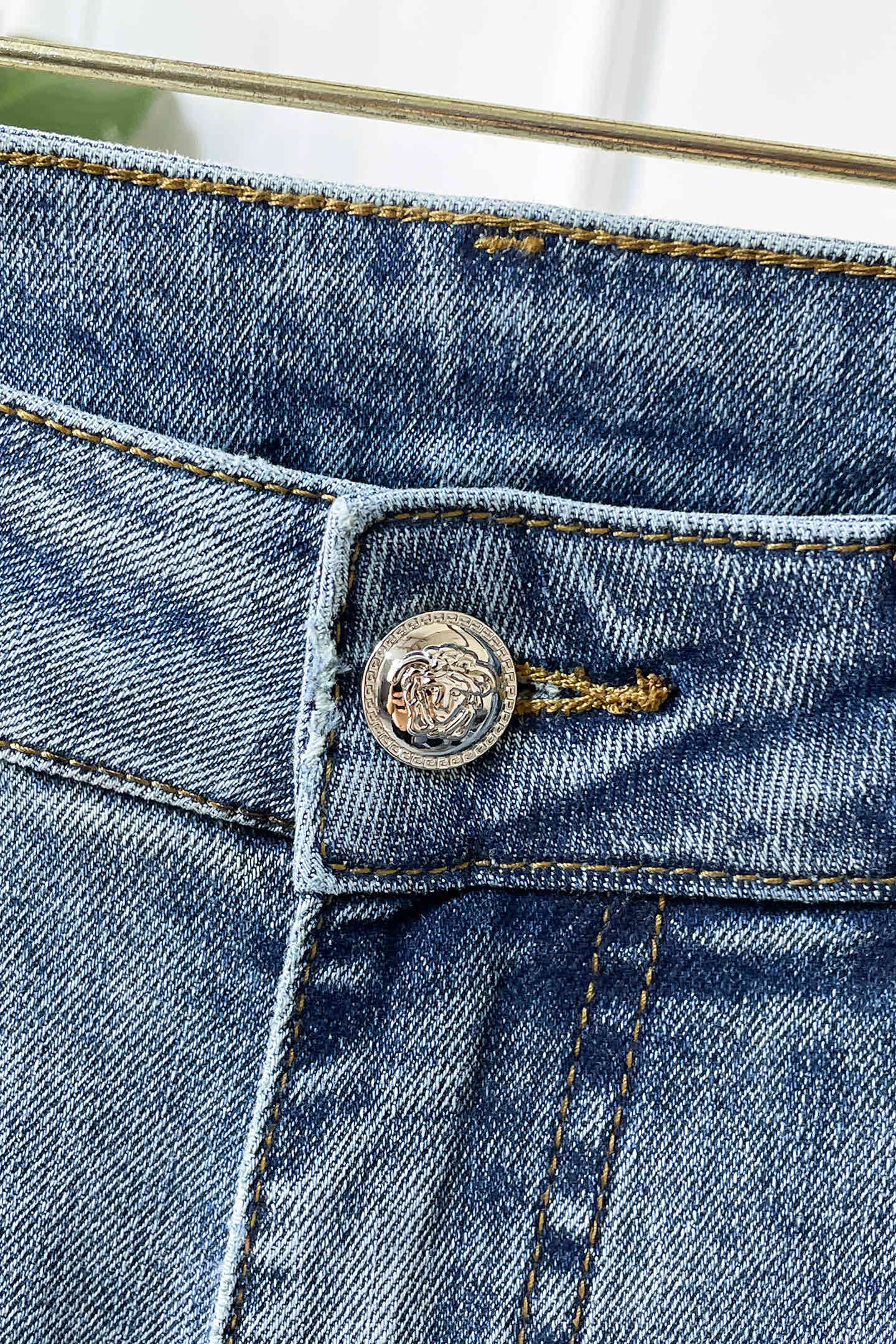 Jeans Man