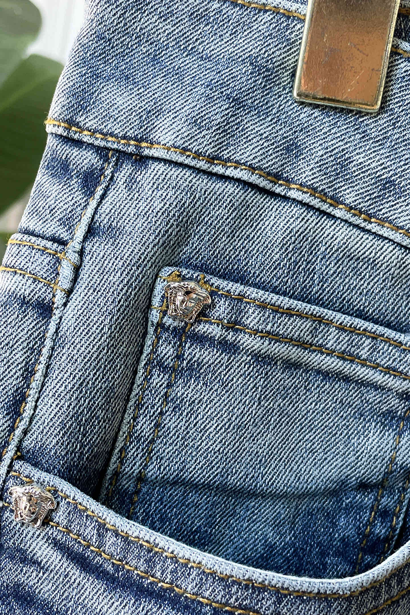 Jeans Man