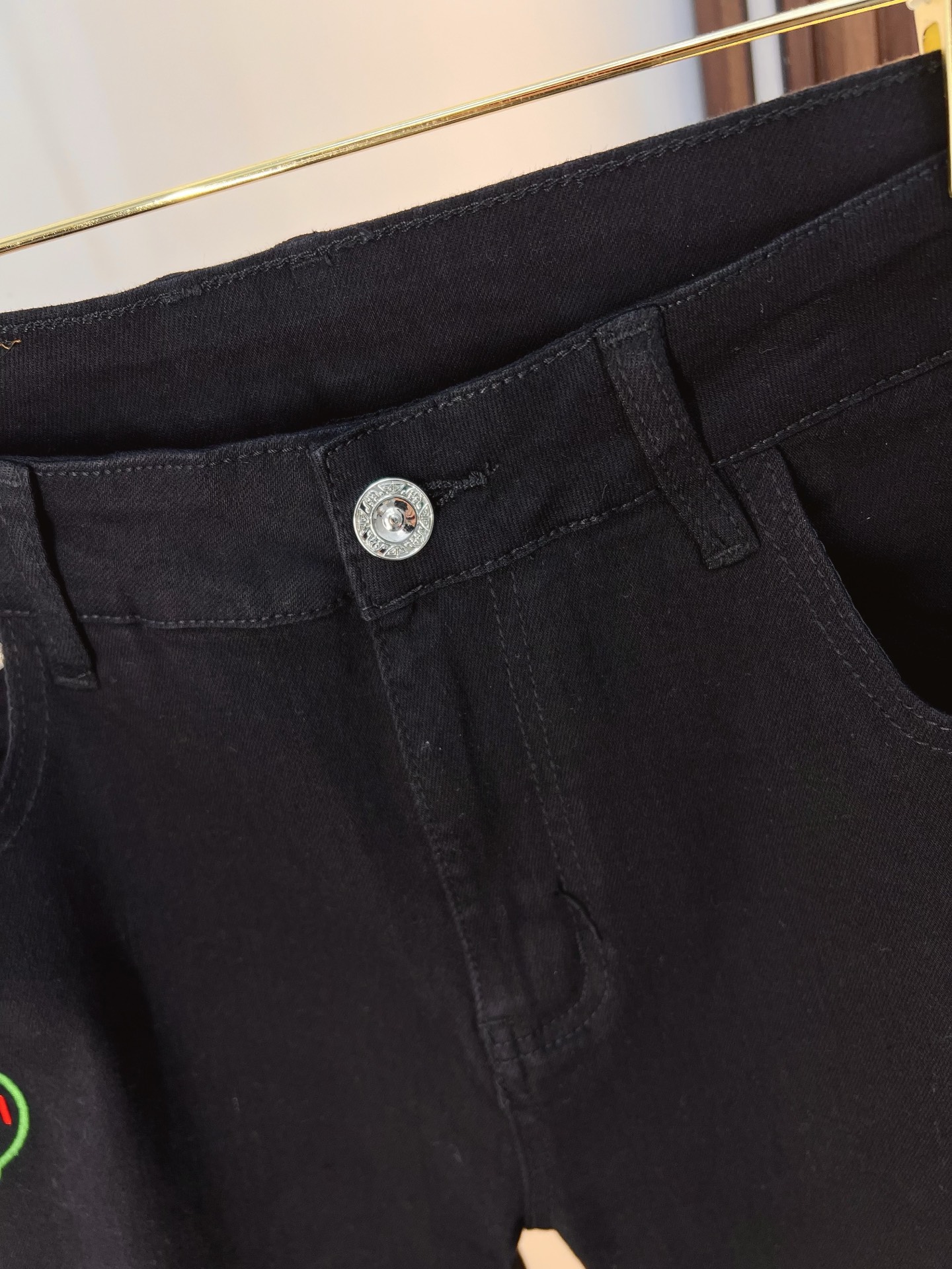 Jeans Man